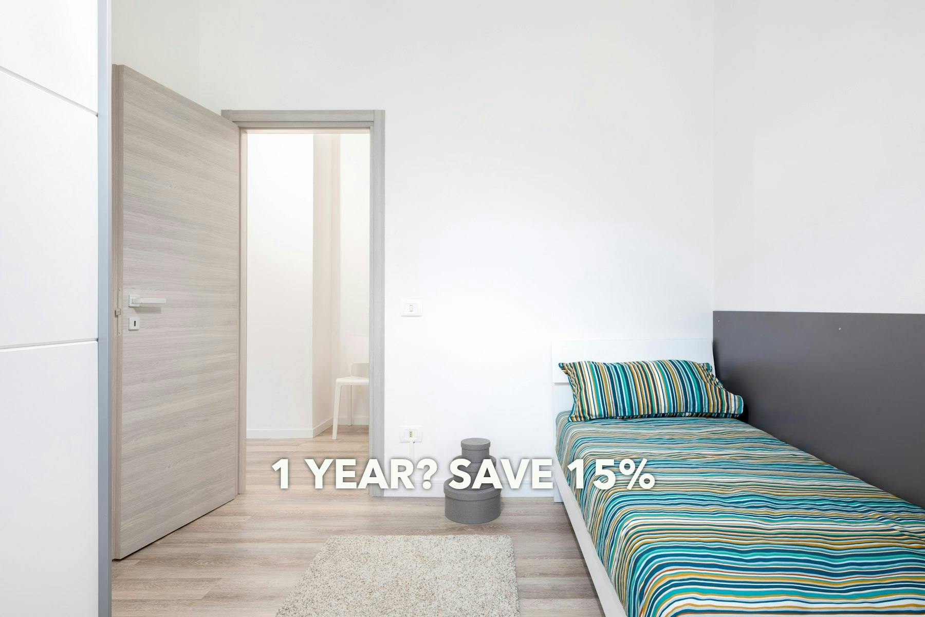 Via San Pio X, Trento preview