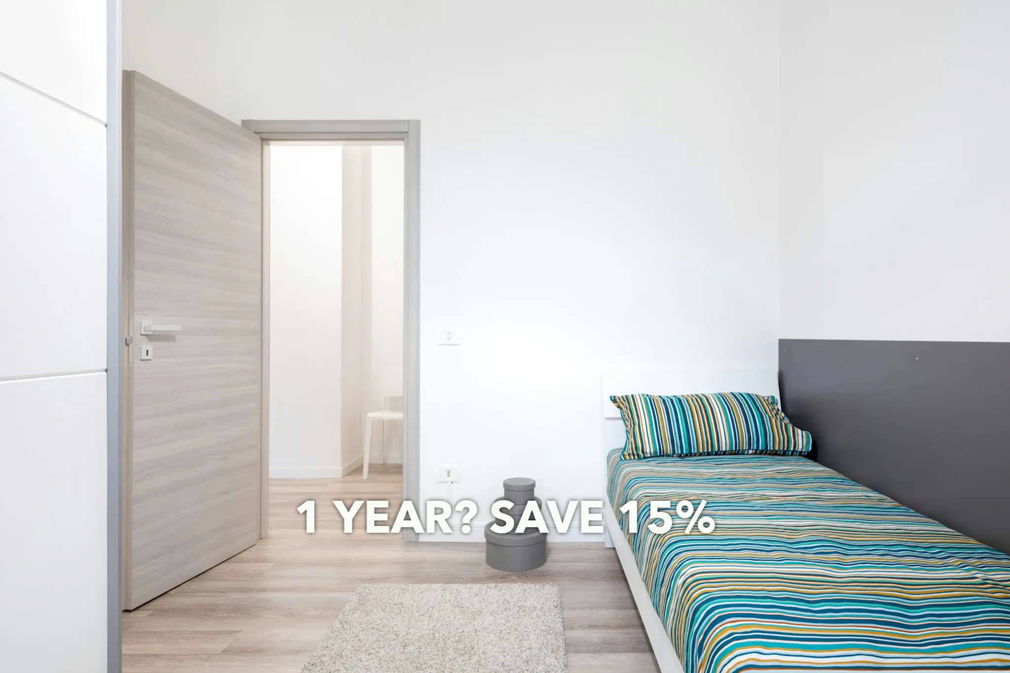 Via San Pio X, Trento preview