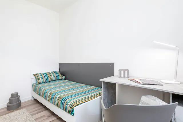 Private room in Via San Pio X, Trento (1699688) room image 2