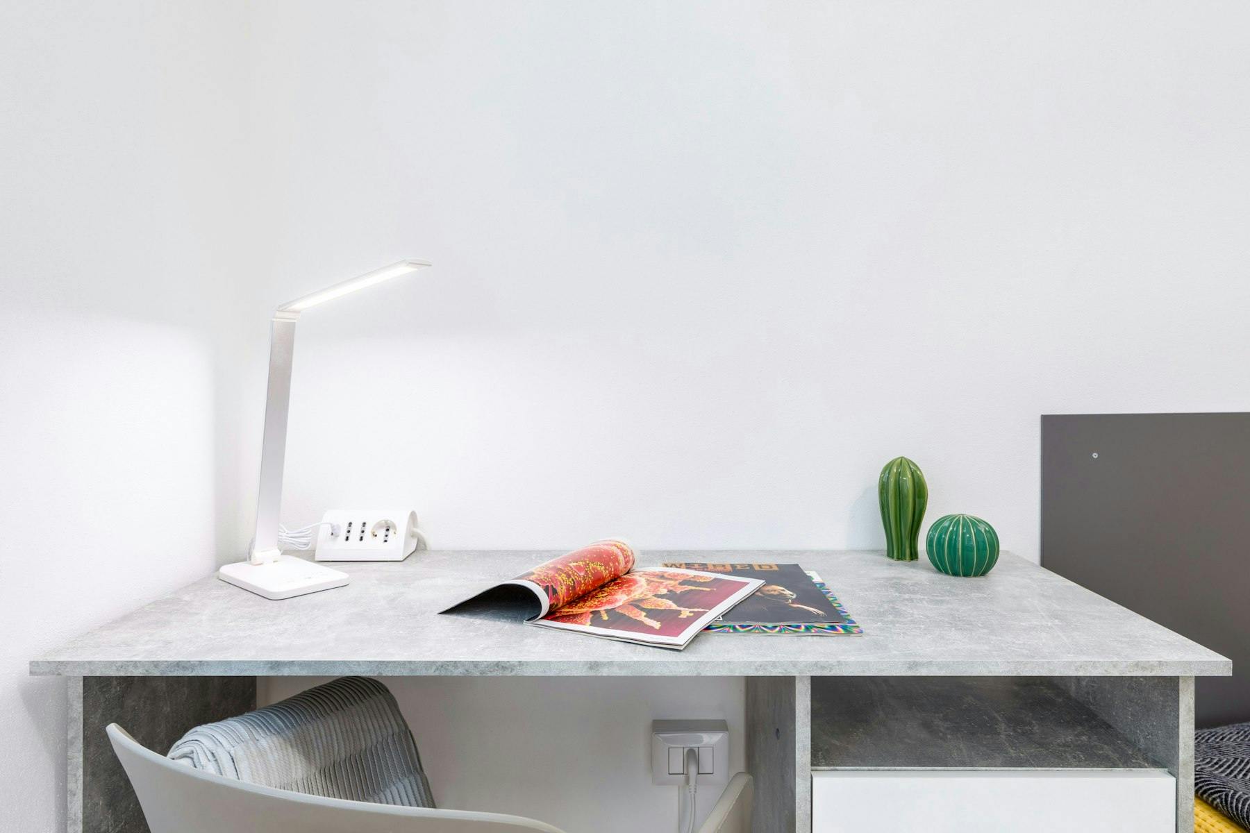 preview gallery tile