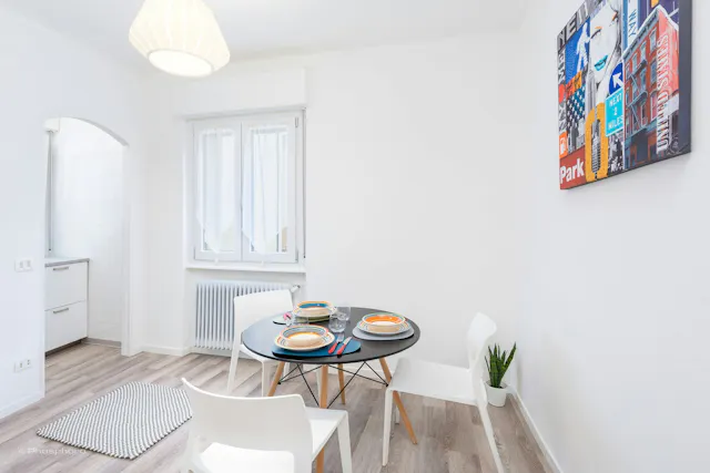 Private room in Via San Pio X, Trento (1699689) room image 30