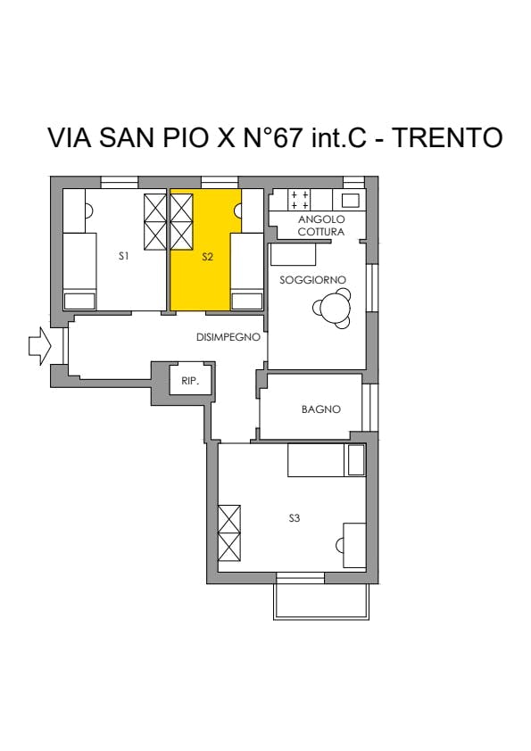 preview gallery tile