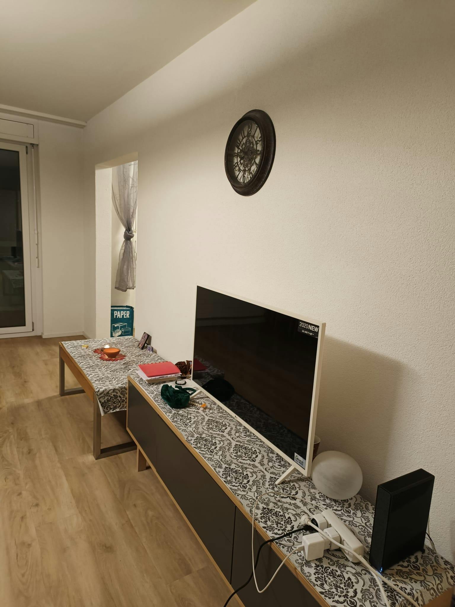 preview gallery tile