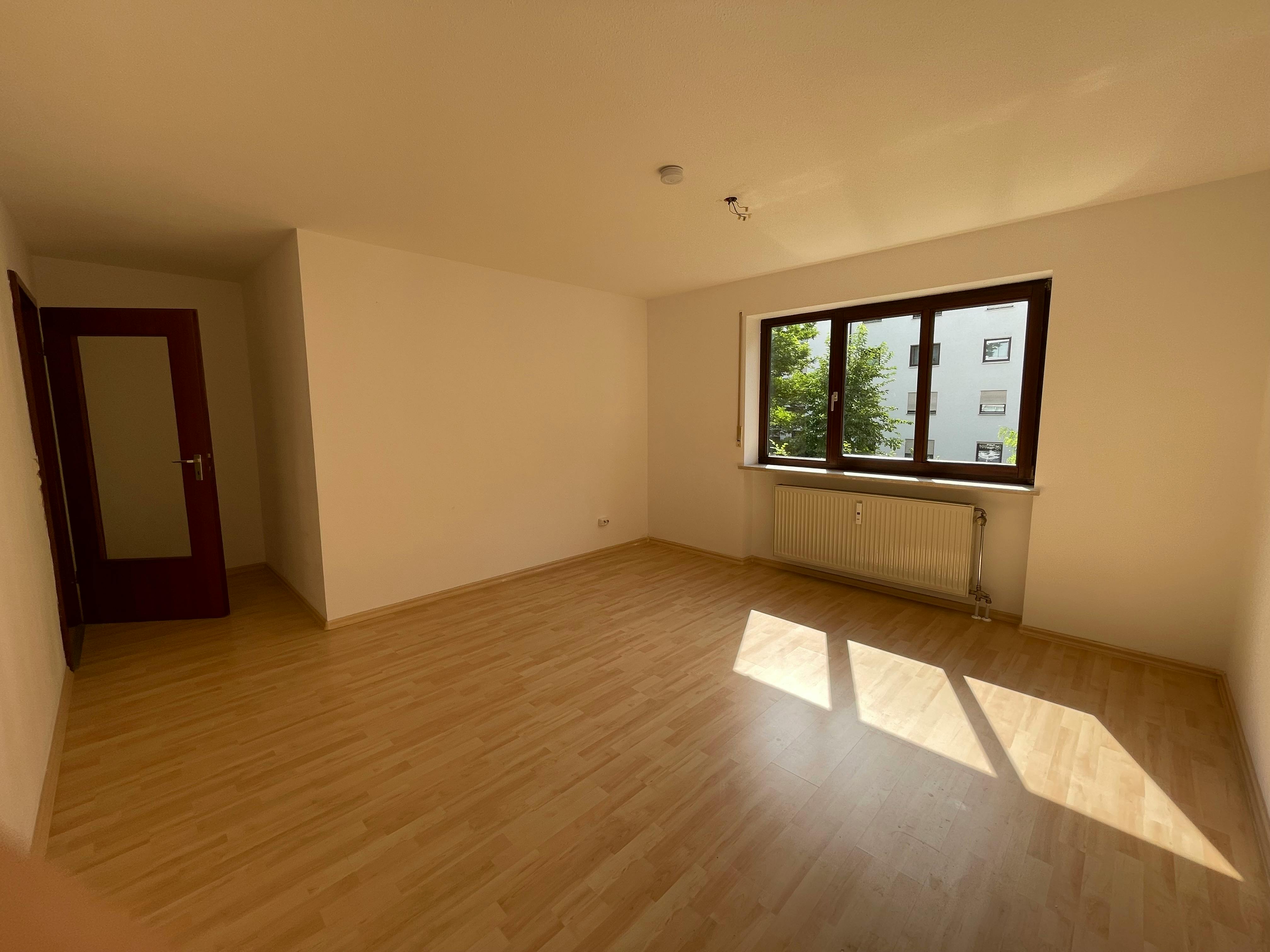 私人房间 正在以 €640 的月租出租，其位于 Augsburg, Professor-Messerschmitt-Straße