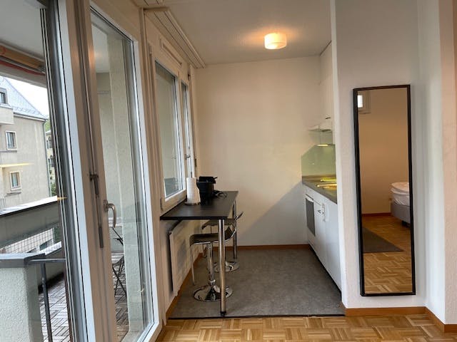 Wettingerwies, Zürich preview