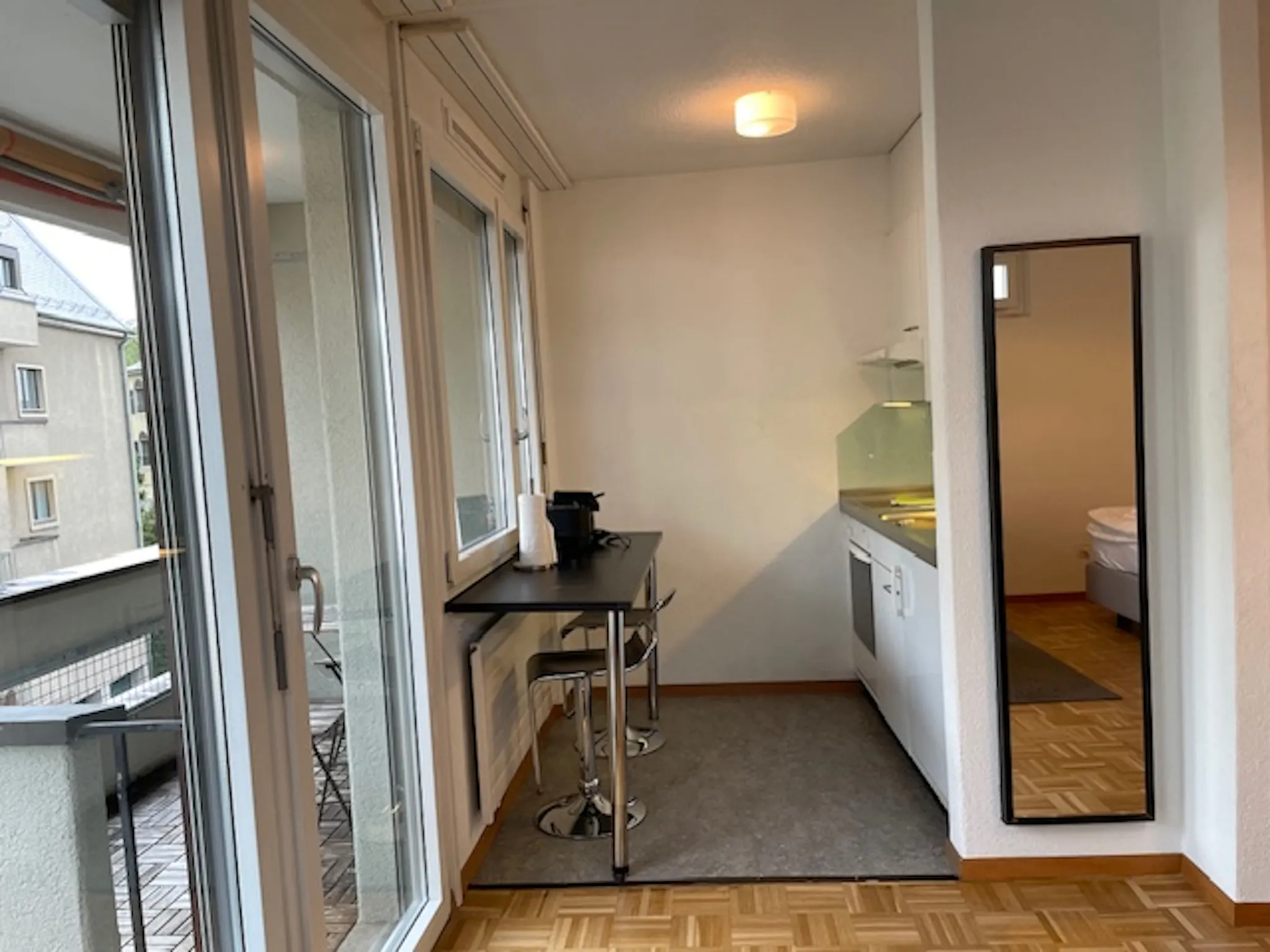 Wettingerwies, Zürich preview