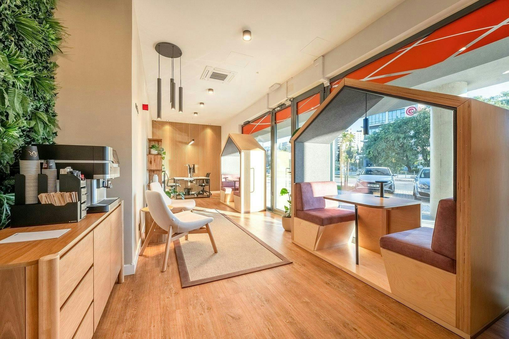 Rua Snu Abecassis, Lisbon preview