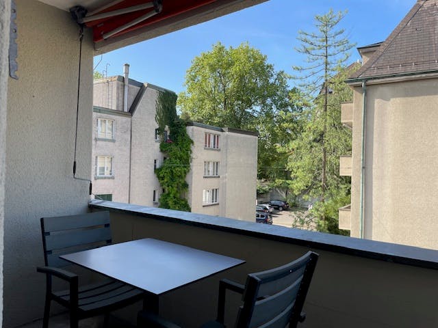 Wettingerwies, Zürich preview