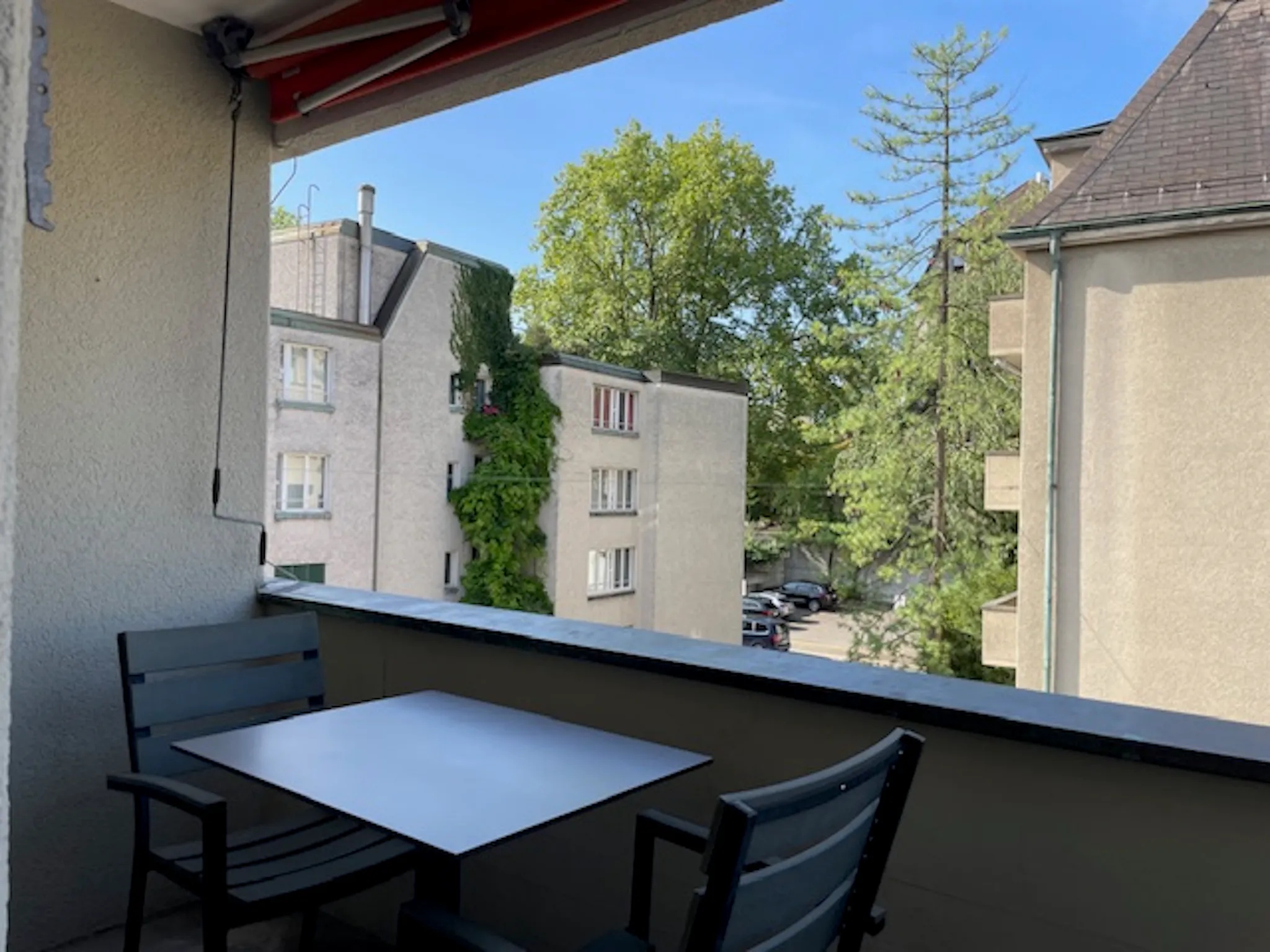 Wettingerwies, Zürich preview