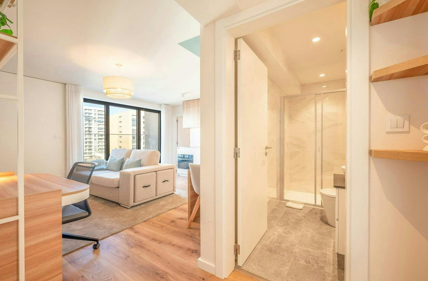 preview gallery tile