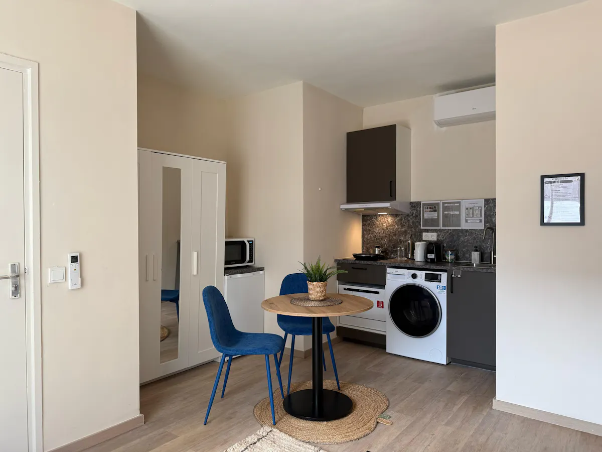 Apartment in Narcisstraat, Eindhoven (1699724) ROOM
