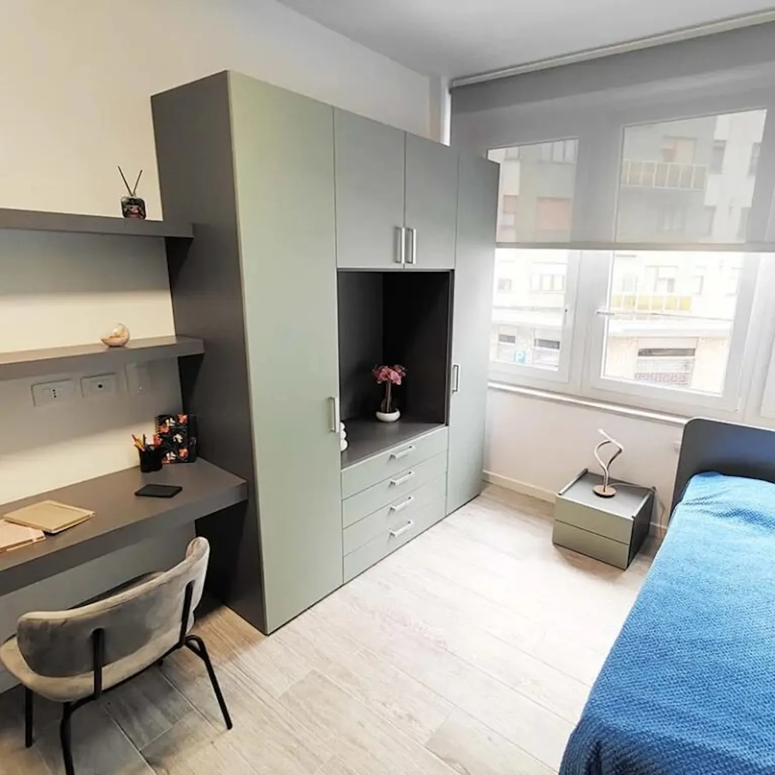 Via San Giacomo, Beinasco preview