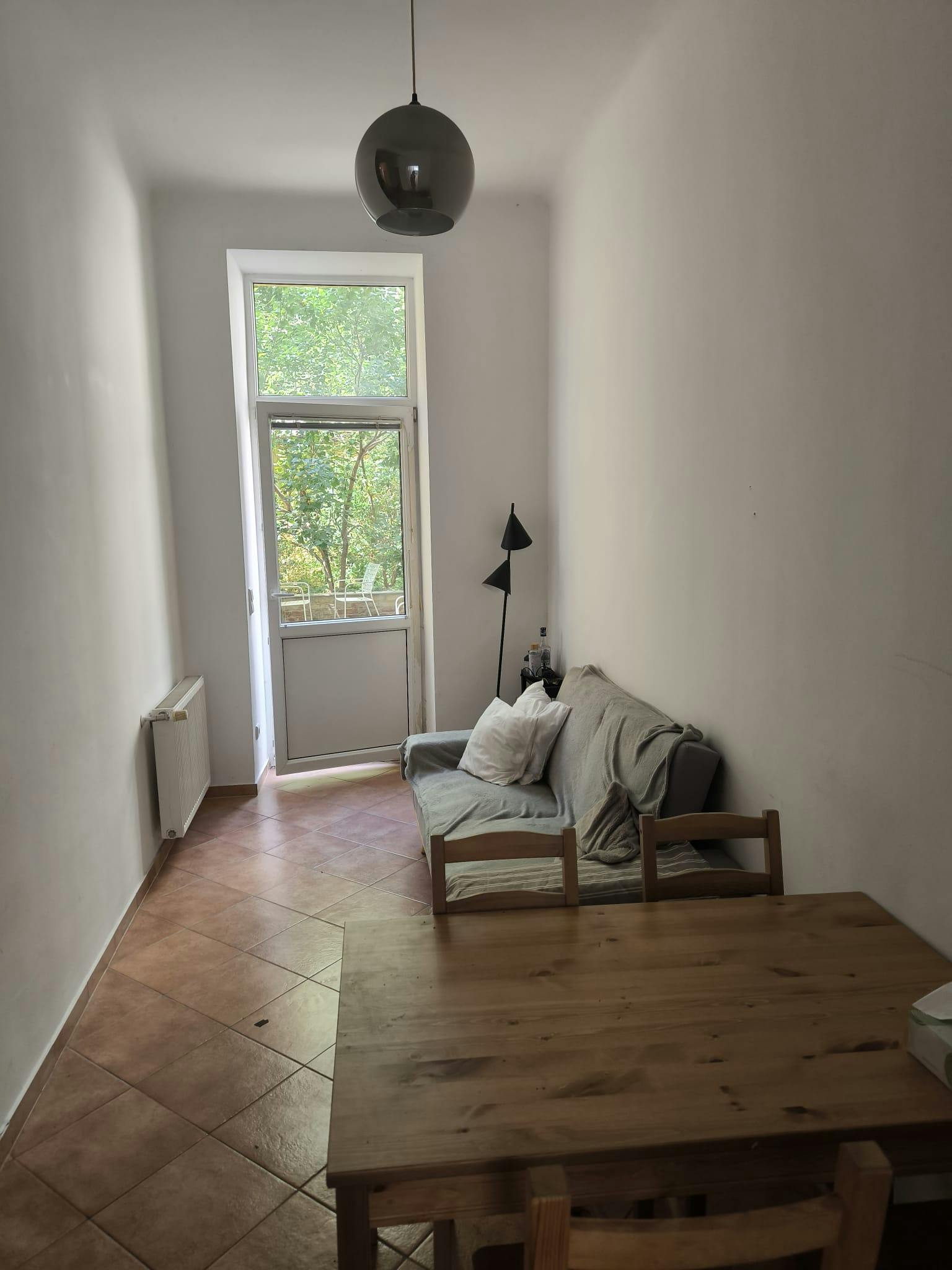 Single room Vienna, 1 bed, 12m² — photo 7