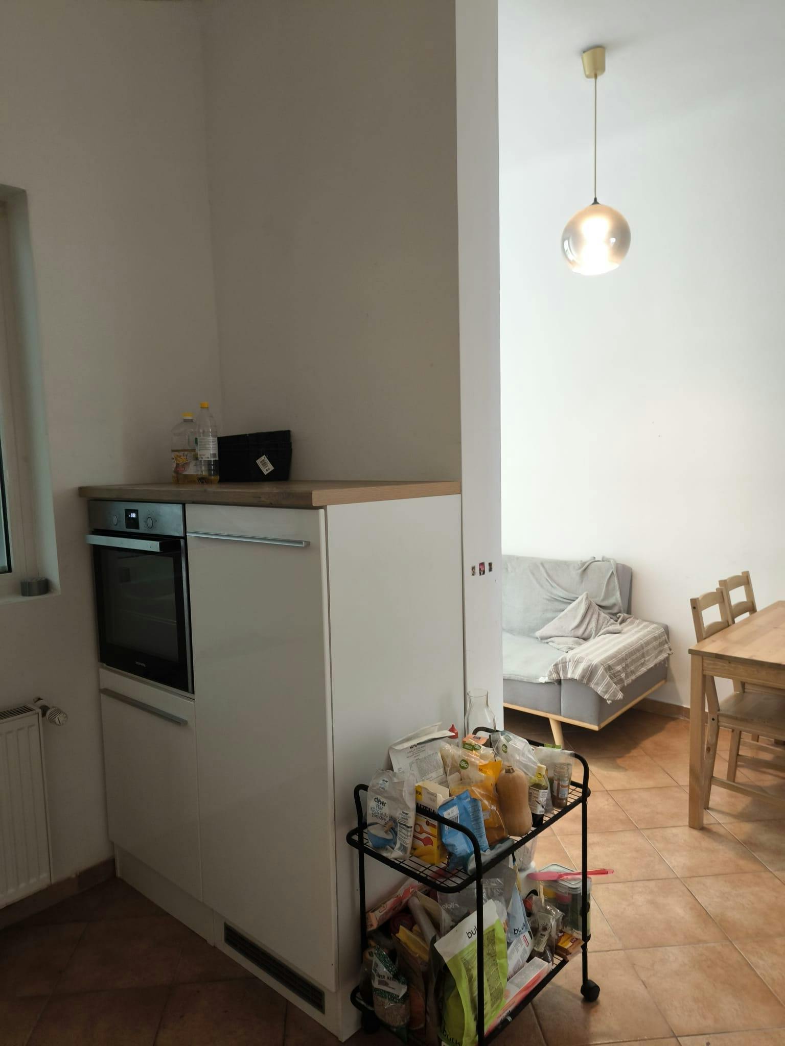 Single room Vienna, 1 bed, 12m² — photo 6