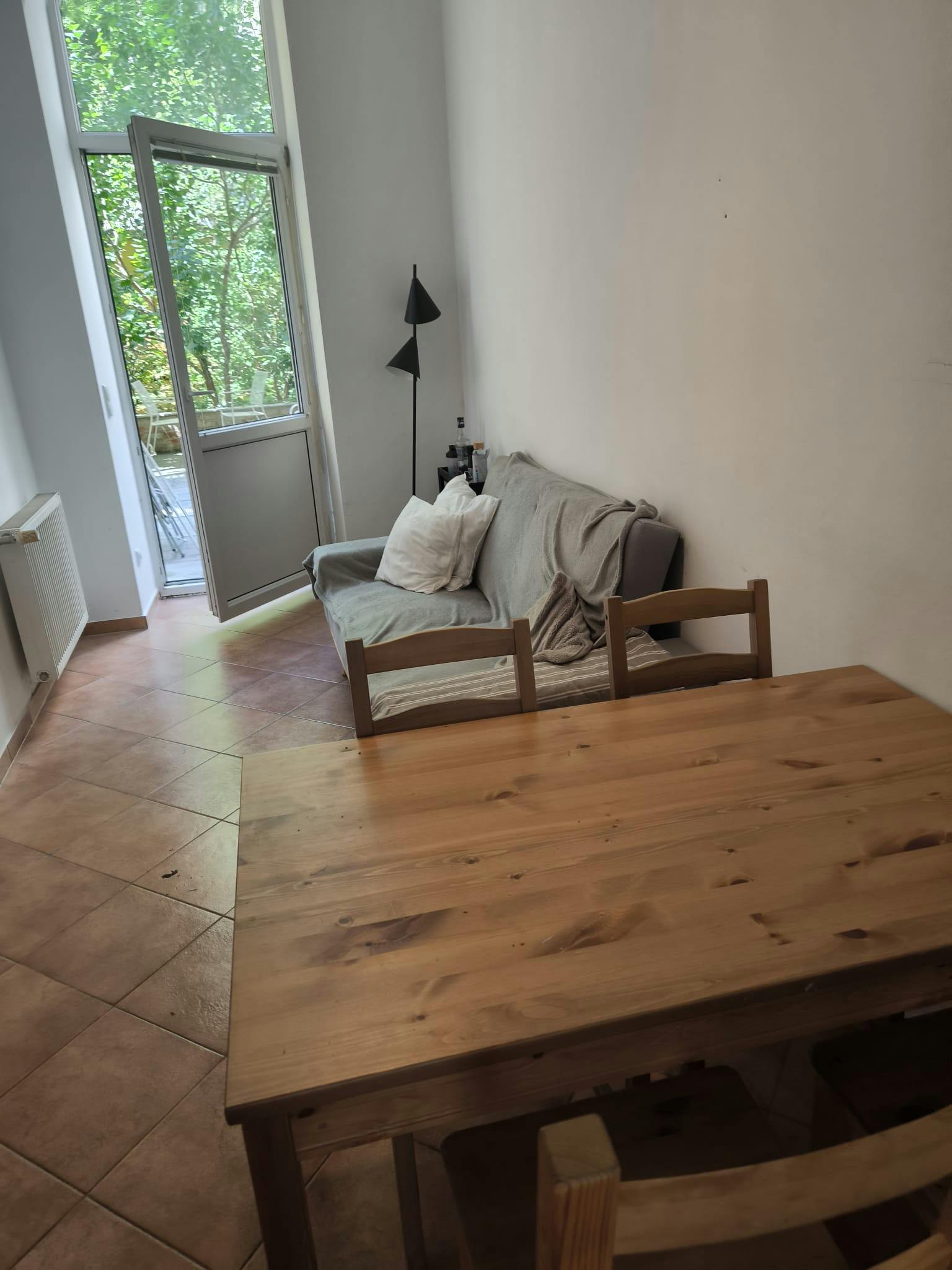 Single room Vienna, 1 bed, 12m² — photo 9