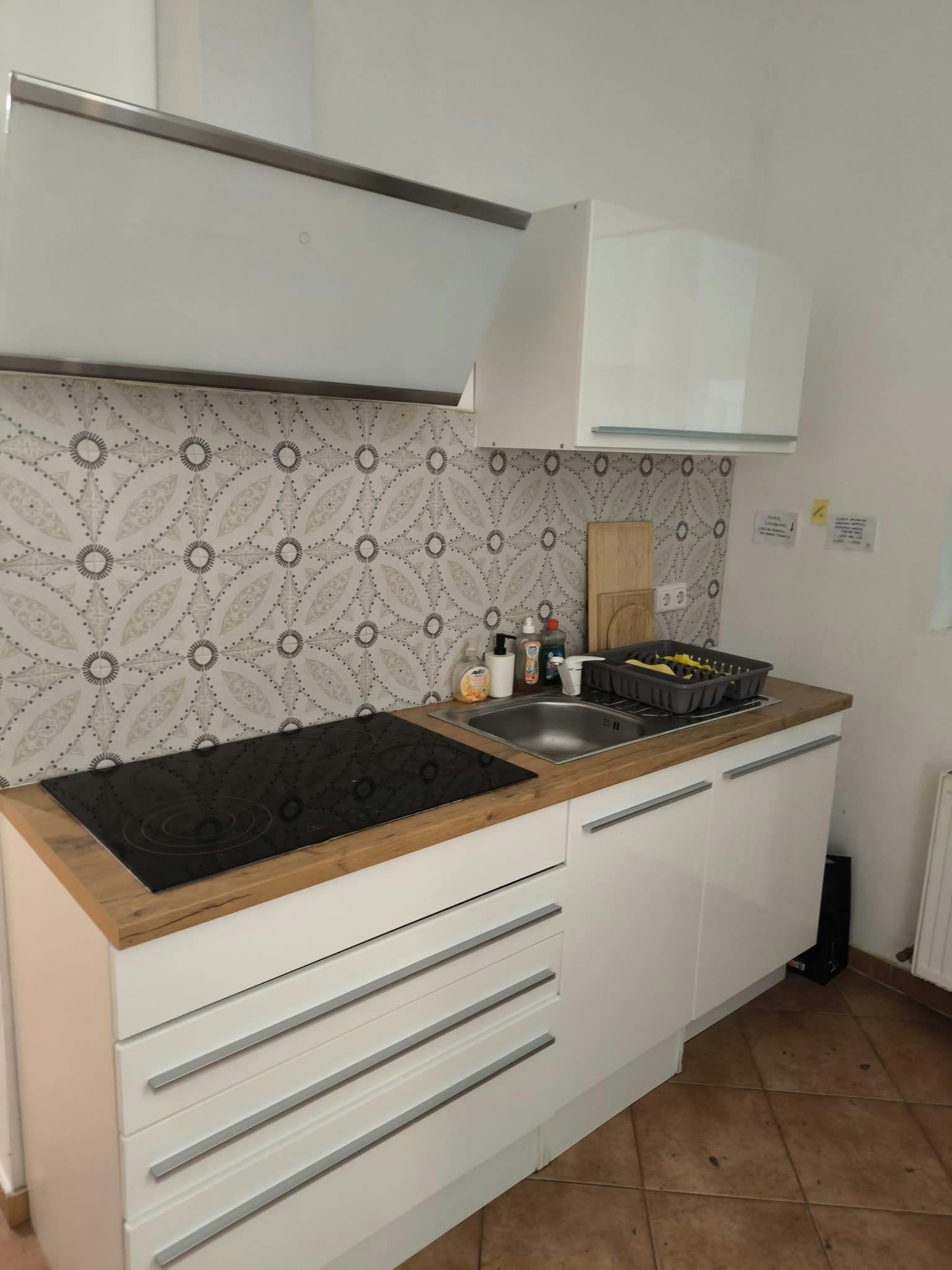 Single room Vienna, 1 bed, 12m² — photo 5