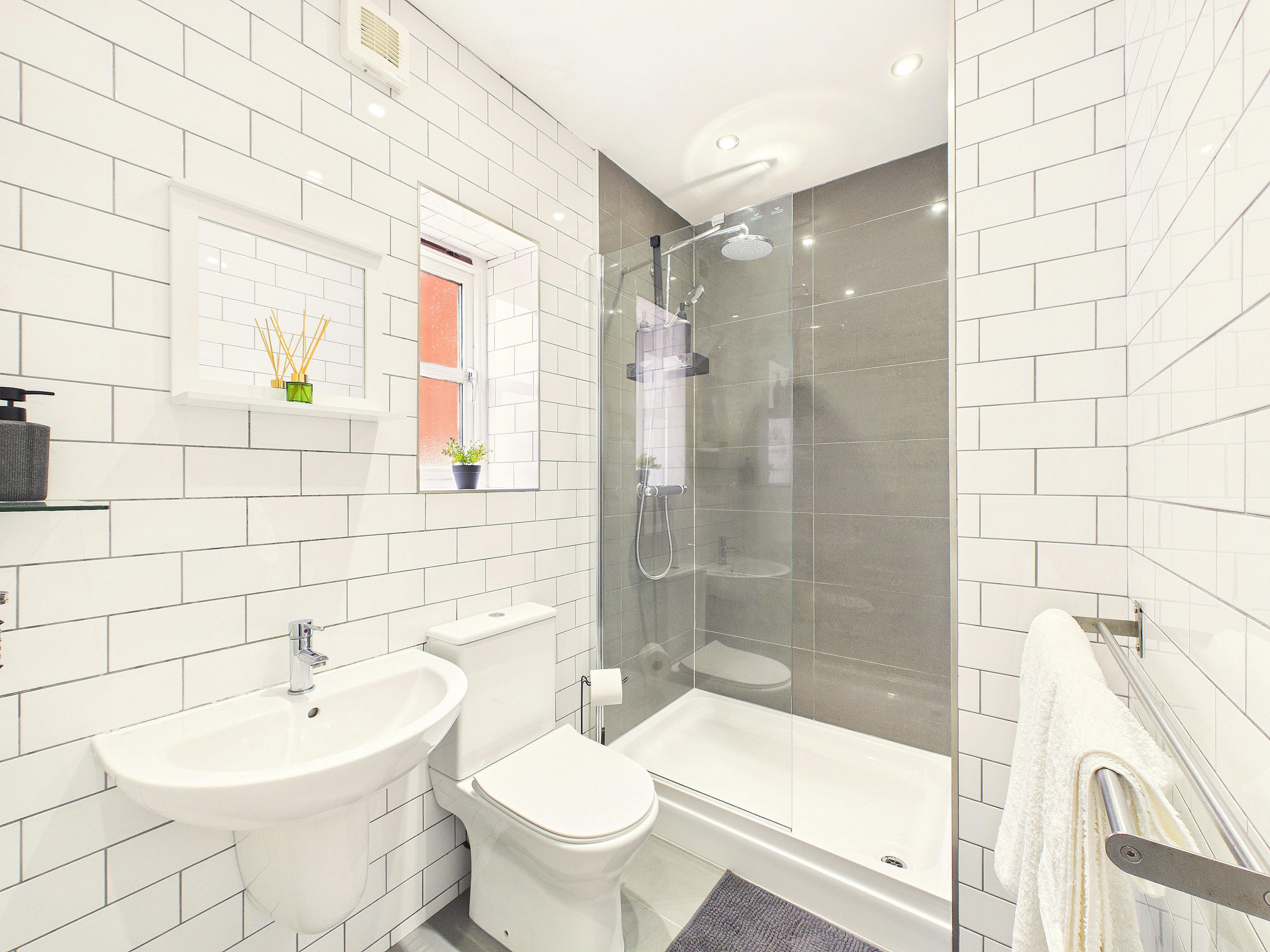 Mieszkanie do wynajęcia za 2700 GBP miesięcznie w mieście Nottingham, Forest Road East