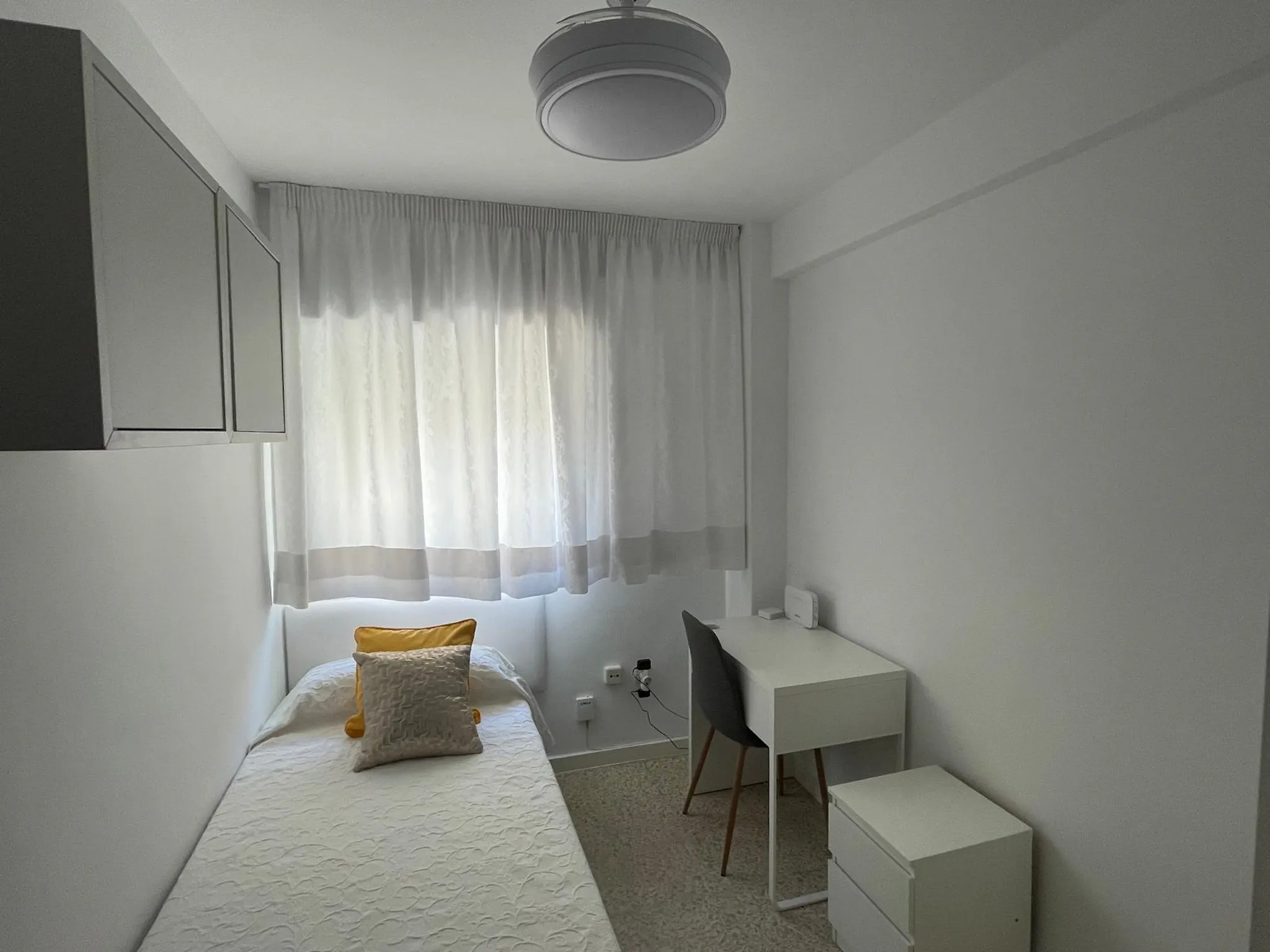 Calle Cristóbal de Virués, Málaga preview