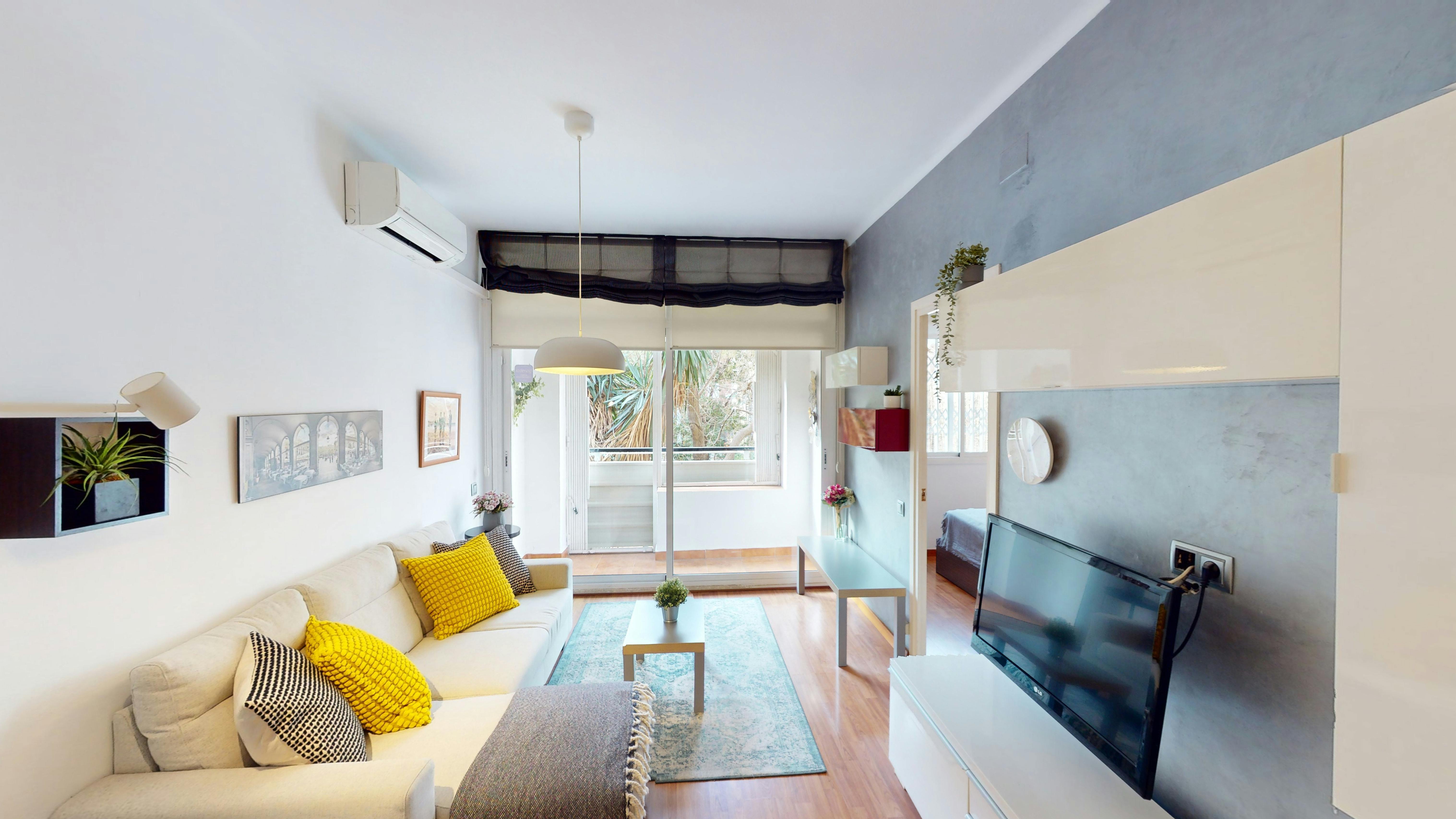 Carrer de los Castillejos, Barcelona preview