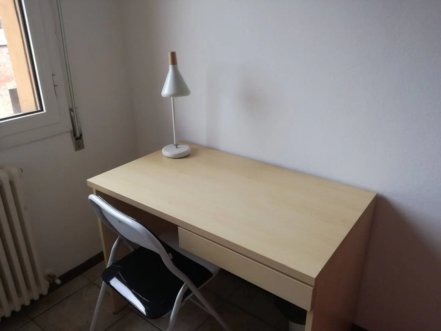 2-Bedroom Apartment in Via de' Carracci, Bologna (1699737) ROOM 3