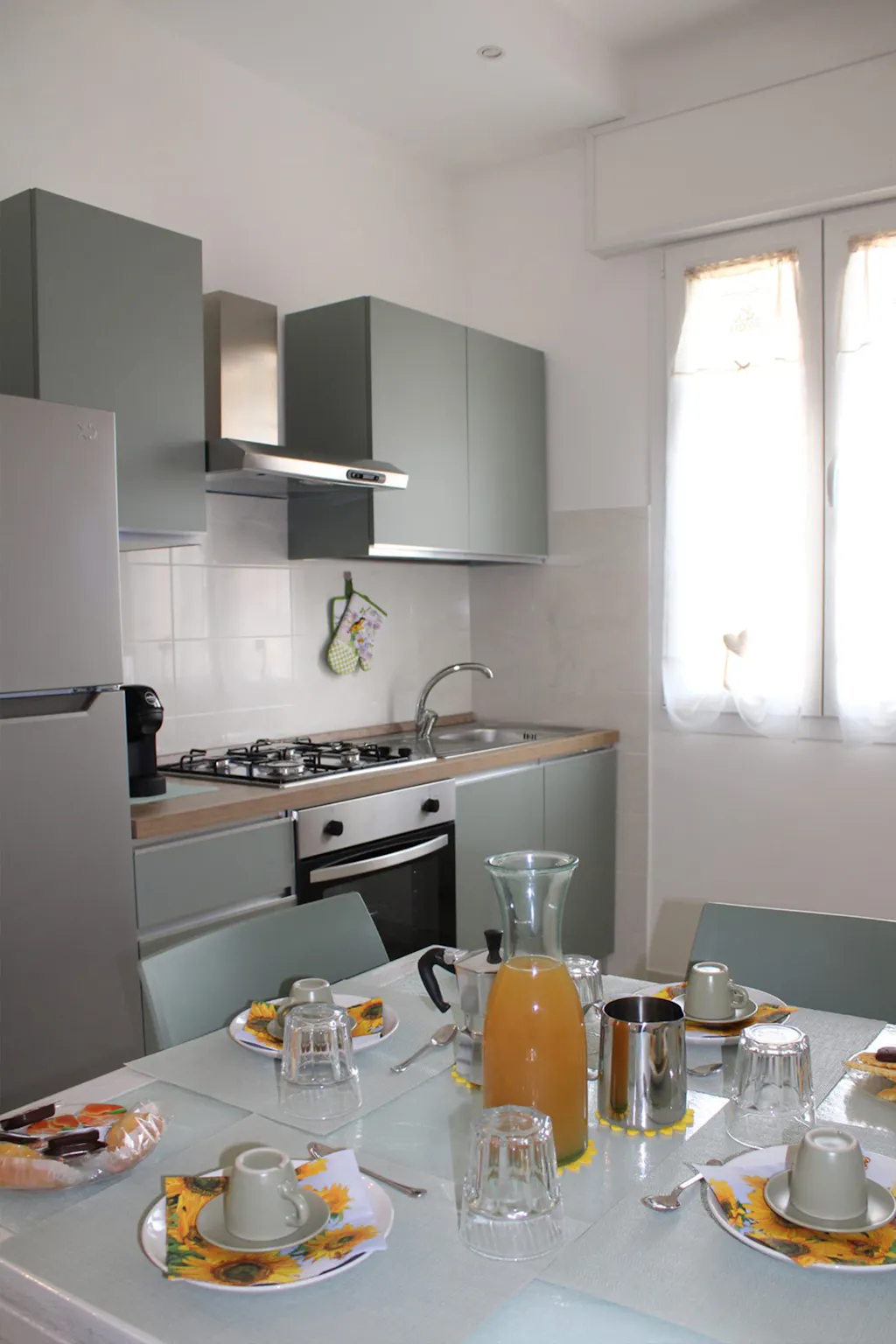 Via di Saliceto, Bologna preview