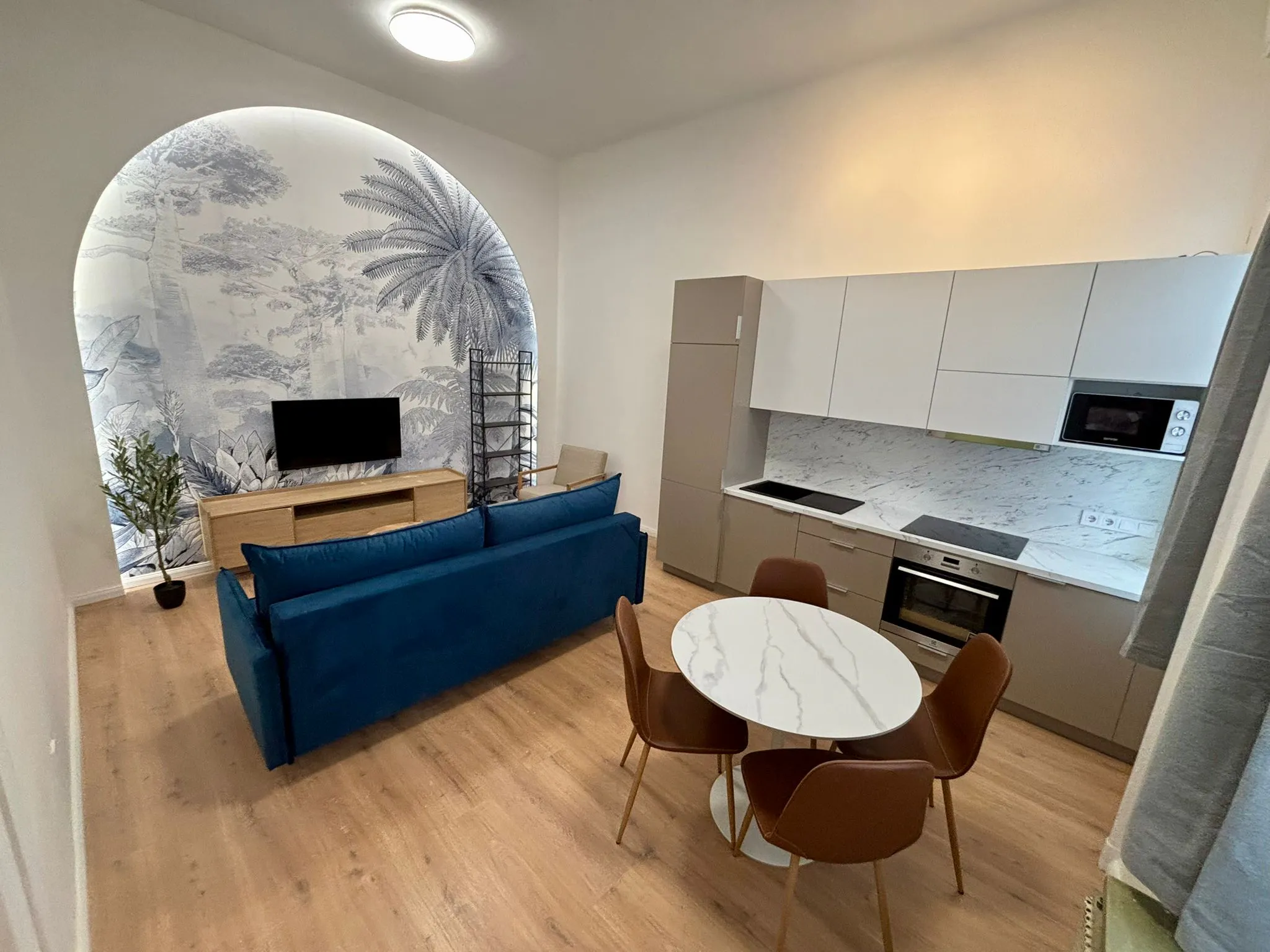 Akácfa utca, Budapest preview