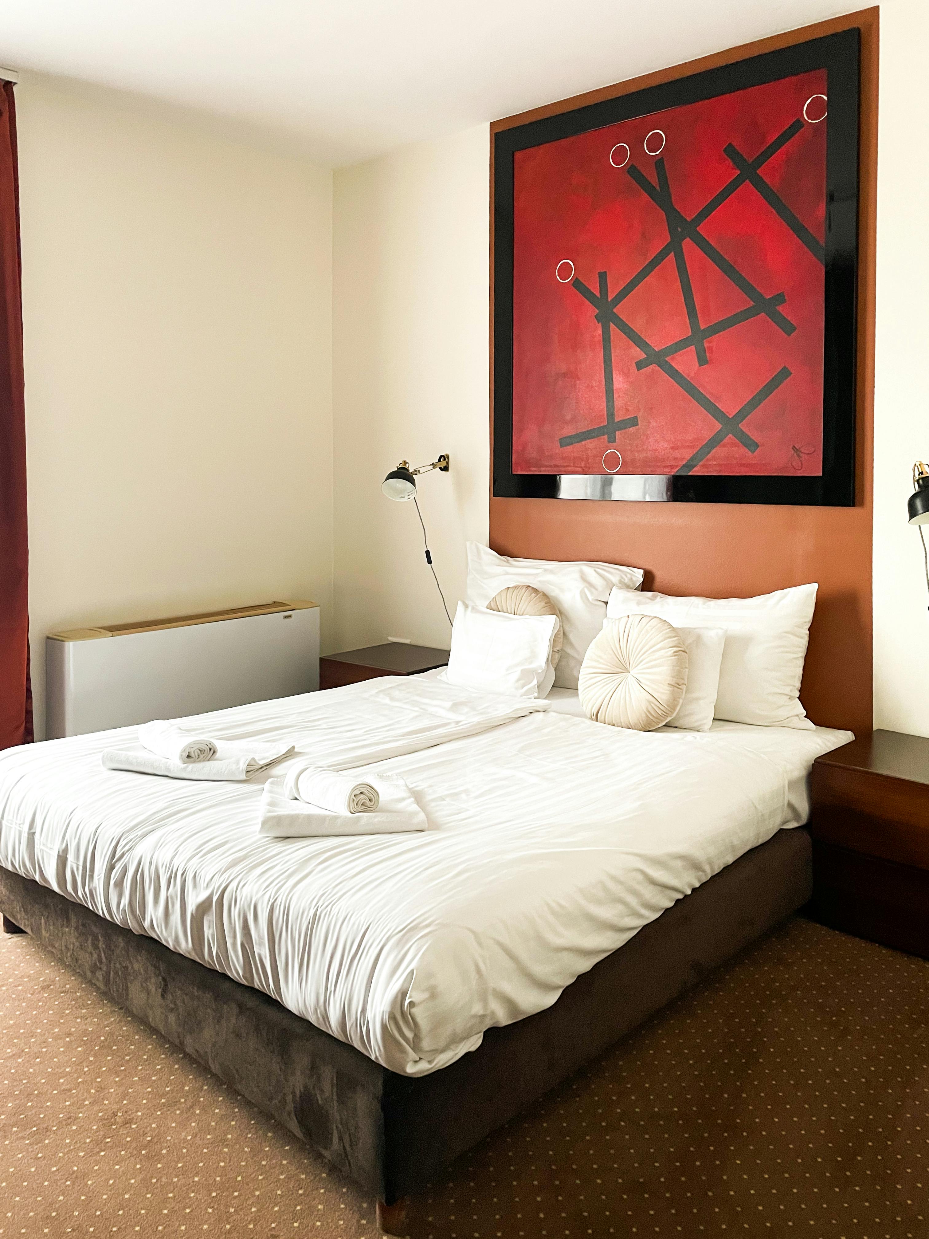 Ó utca, Budapest preview