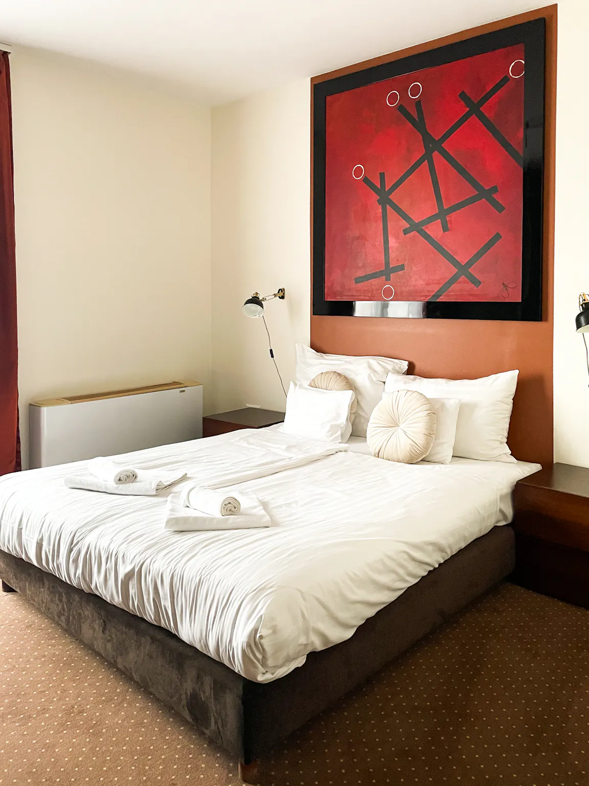 Ó utca, Budapest preview