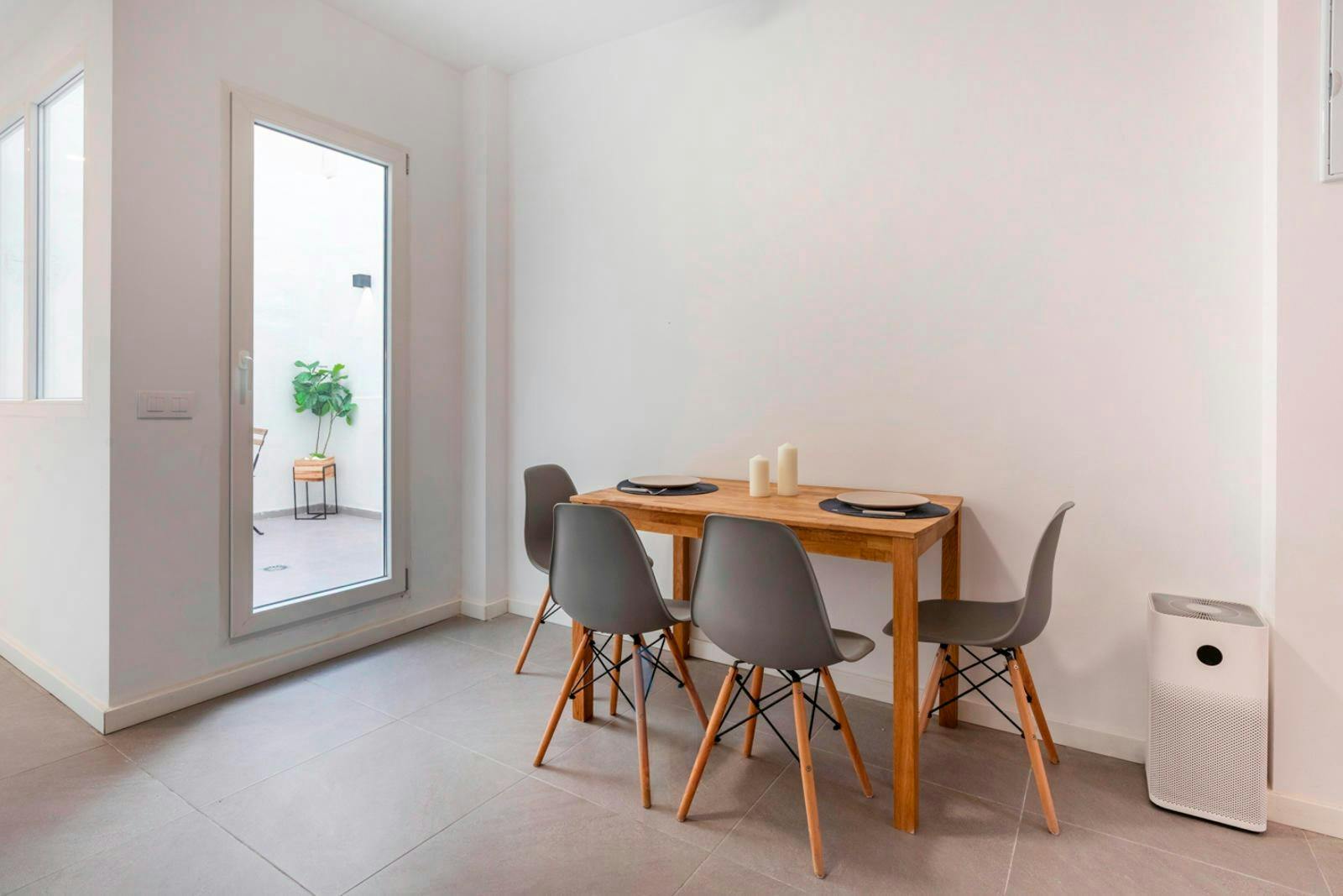 Plaza José María Trenco, Valencia preview