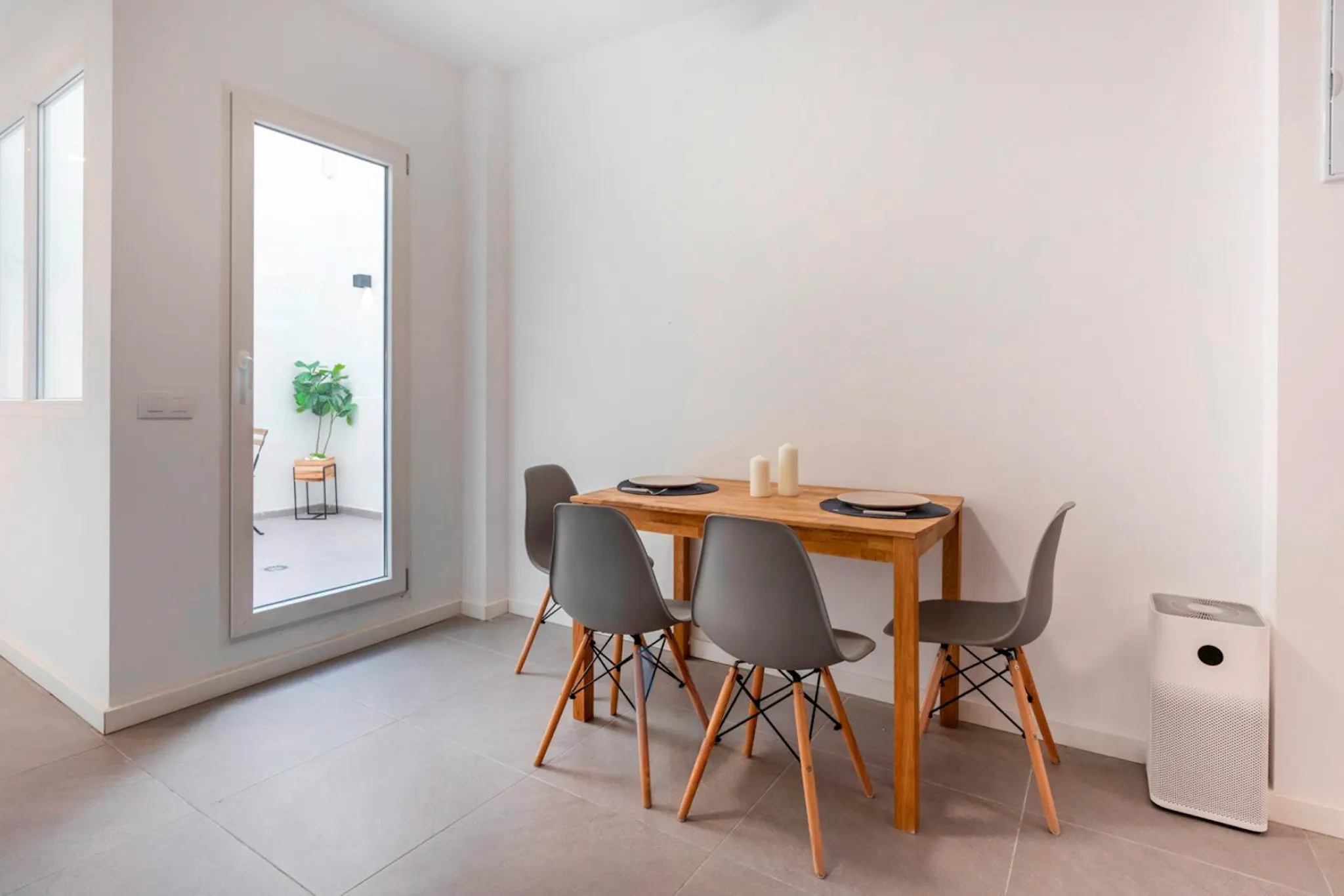 Plaza José María Trenco, Valencia preview