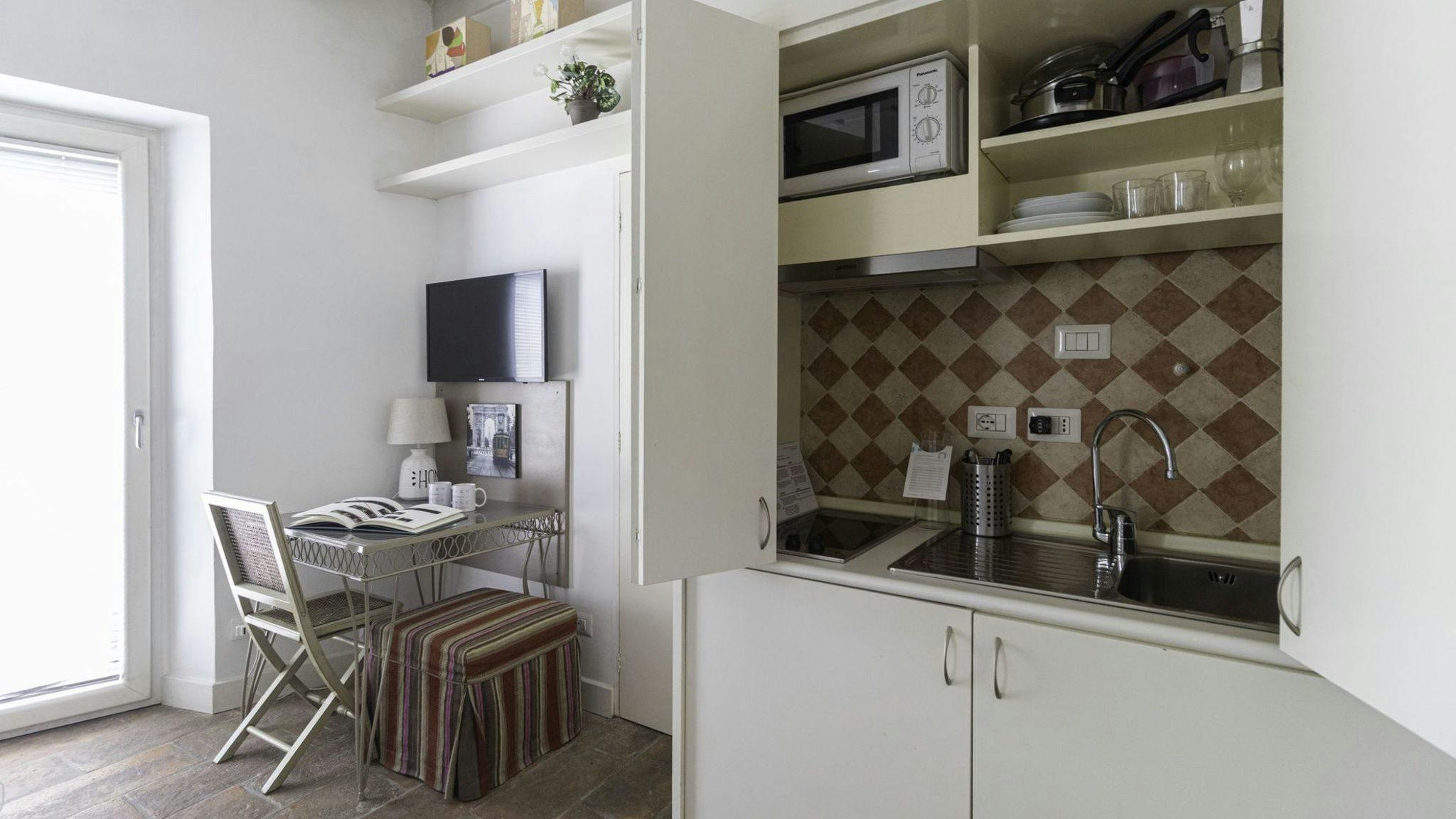 preview gallery tile