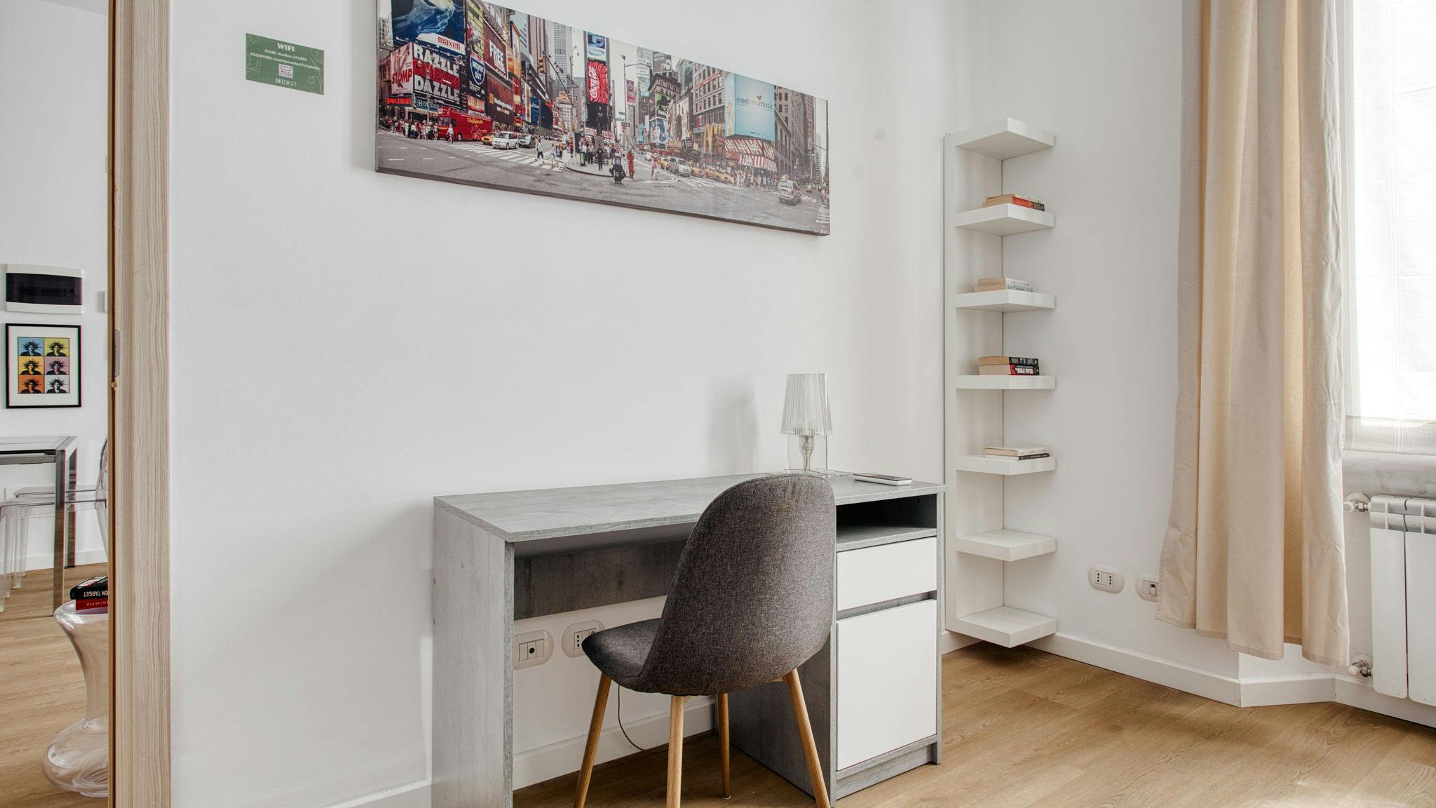 preview gallery tile