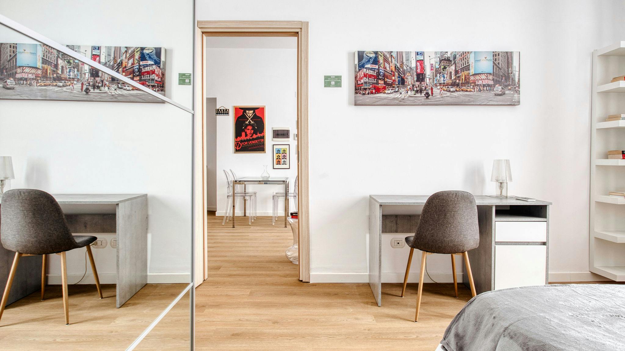 preview gallery tile