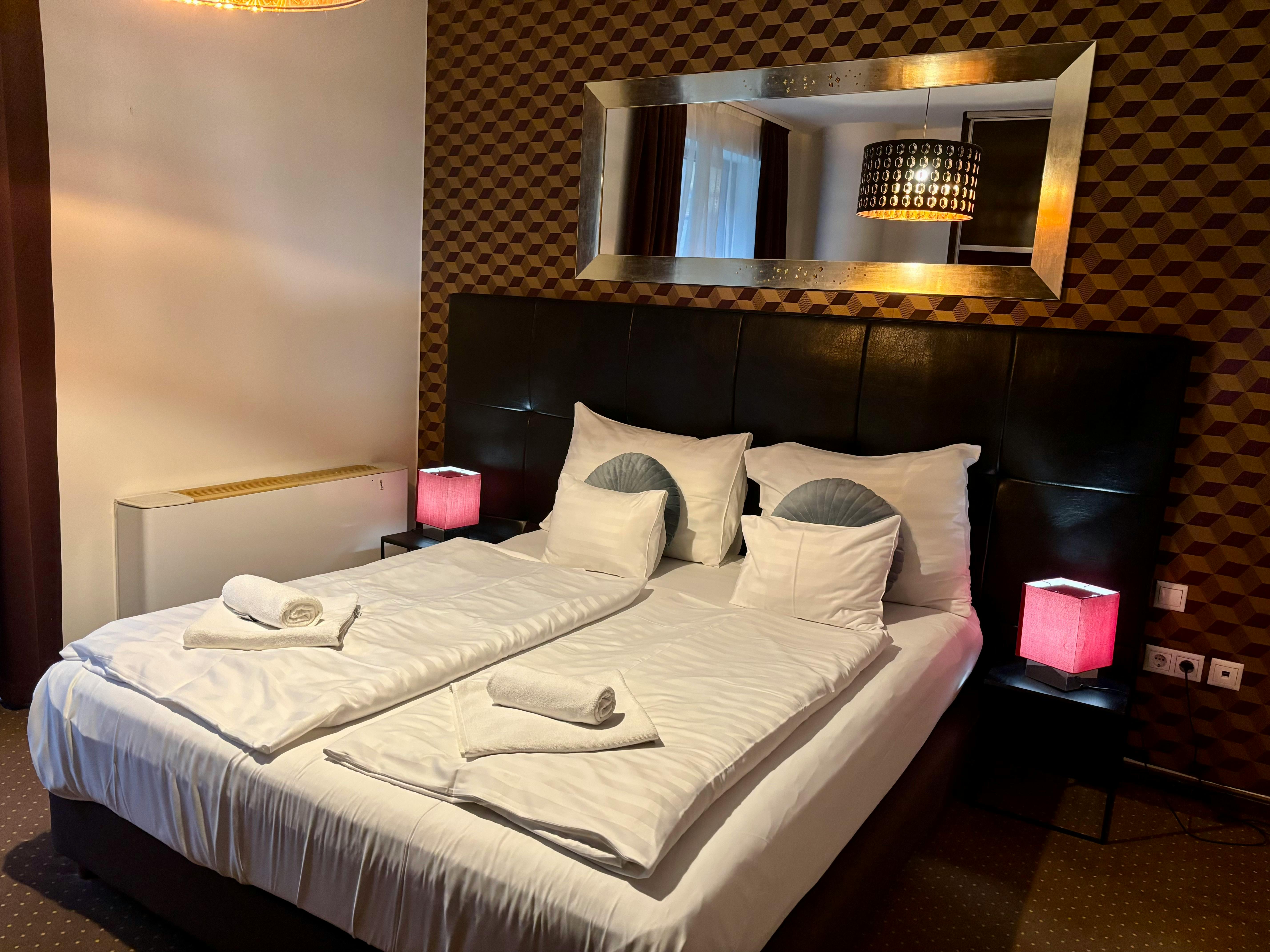 Ó utca, Budapest preview