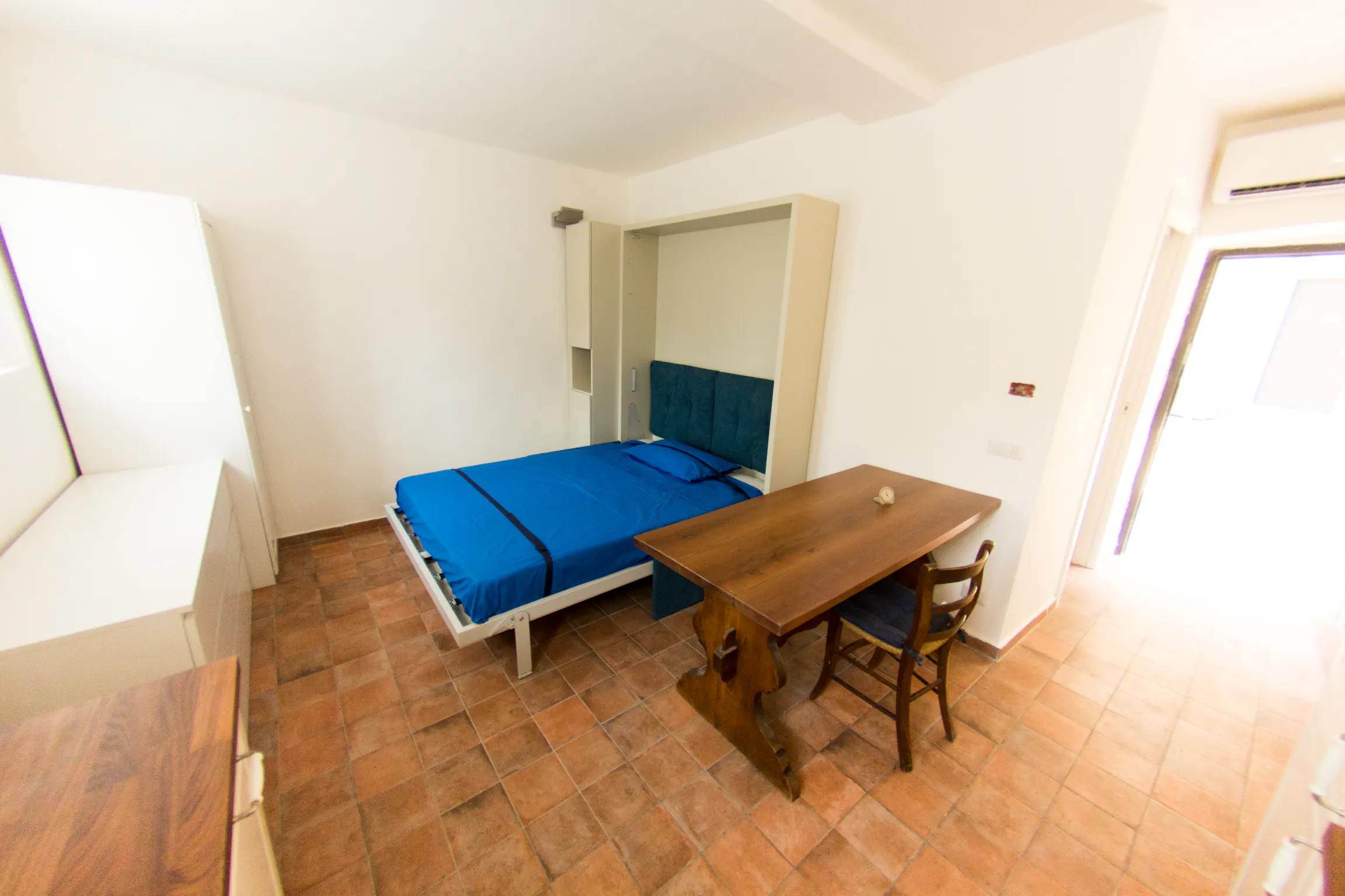 1-Bedroom Apartment in Via Privata Arnaldo Fusinato, Milan (1699770) ROOM 2