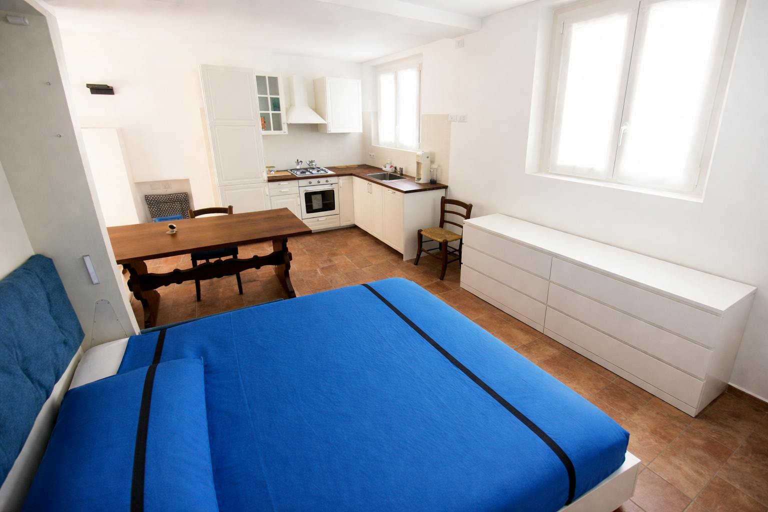 Apartment for rent for €550 per month in Milan, Via Privata Arnaldo Fusinato