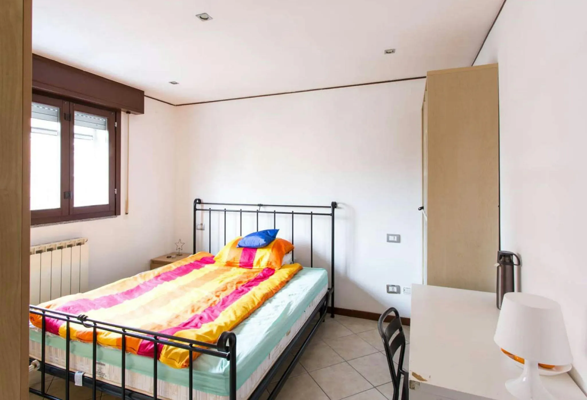 Via Ettore Ponti, Milan preview