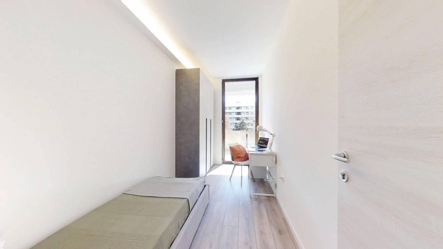 Via Luigi Pellizzo, Padova preview