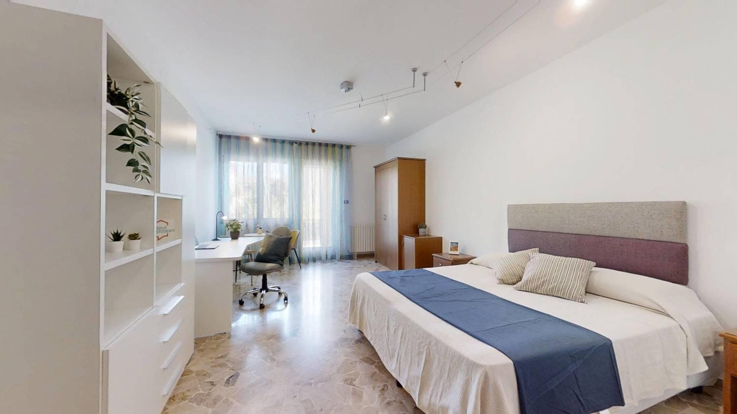 Private room for rent for €415 per month in Padova, Via Antonio Salandra