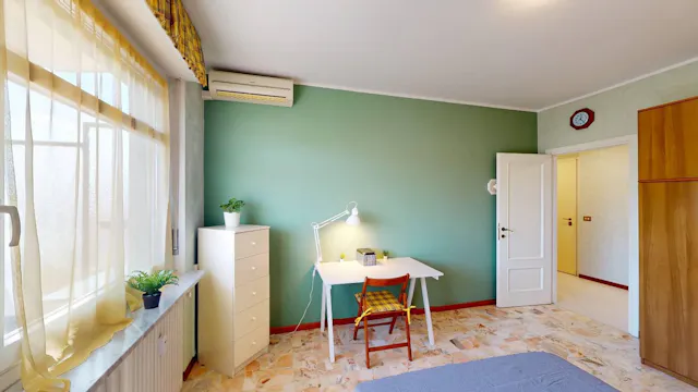 Private room in Via Piedicavallo, Turin (1699787) room image 20