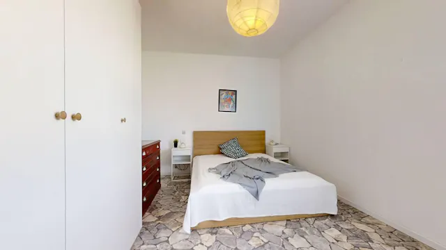 Private room in Via Leonida Bissolati, Venice (1699789) room image 1