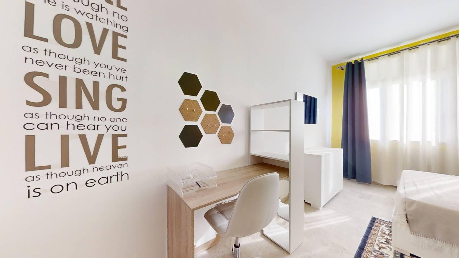 preview gallery tile