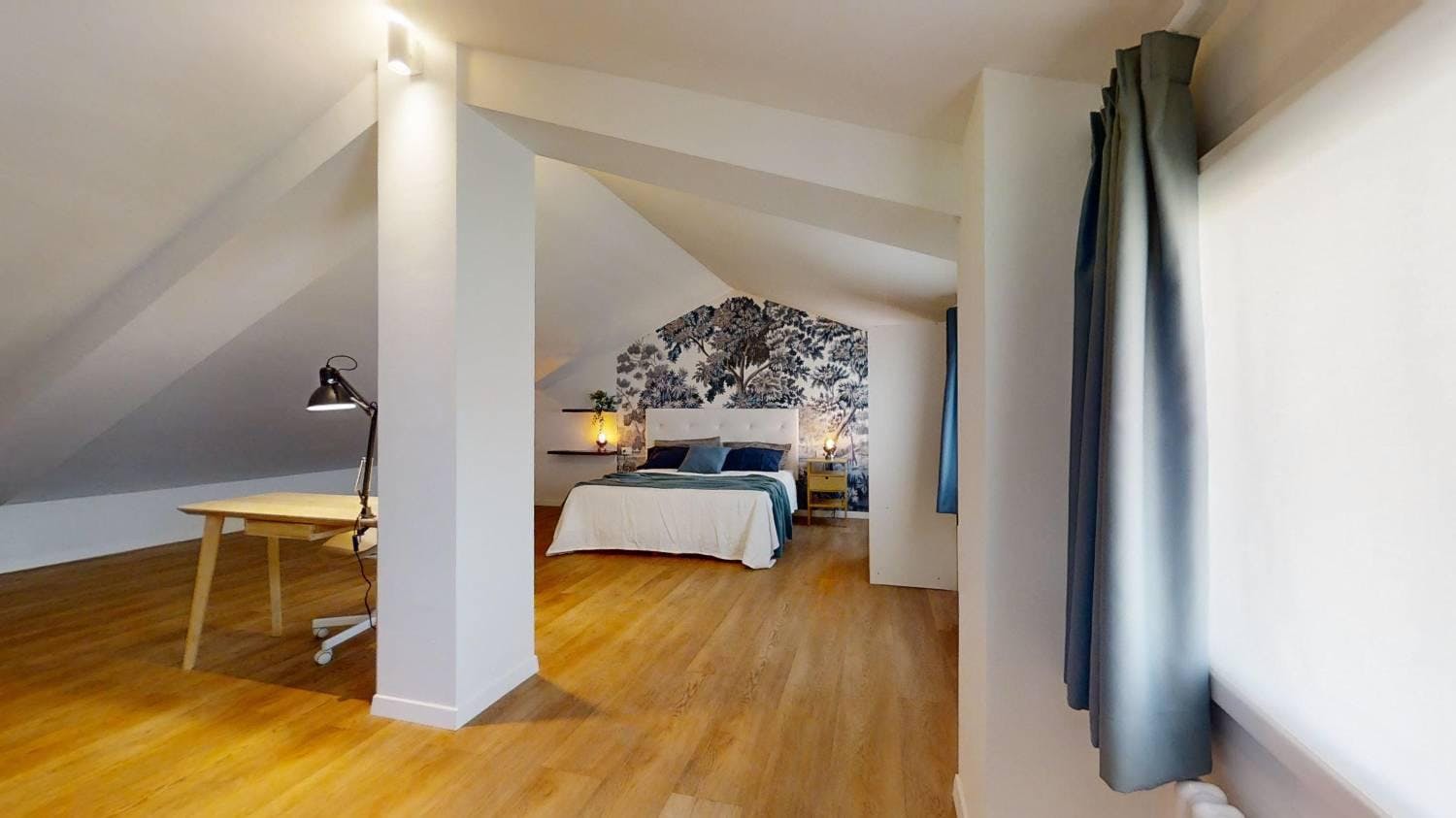 Via Giosuè Carducci, Venice preview