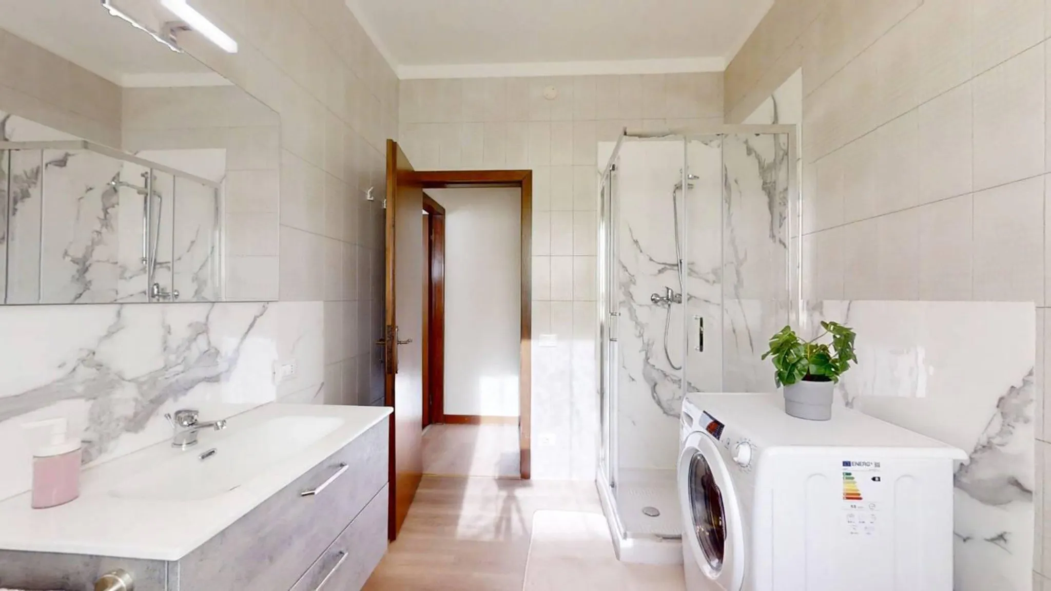 Via Cernaia, Padova preview