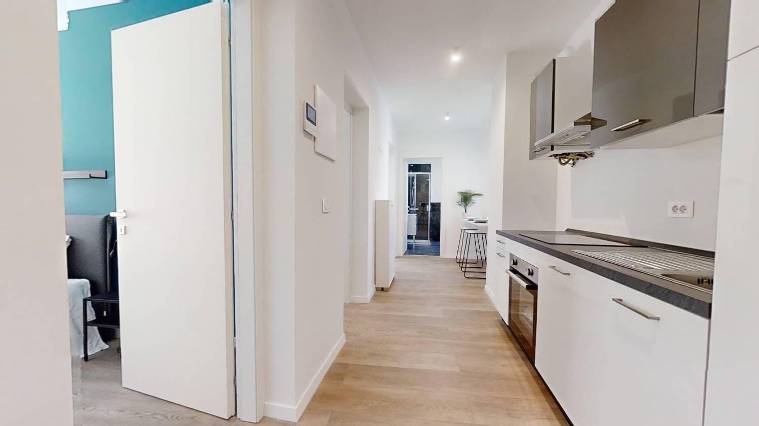 preview gallery tile