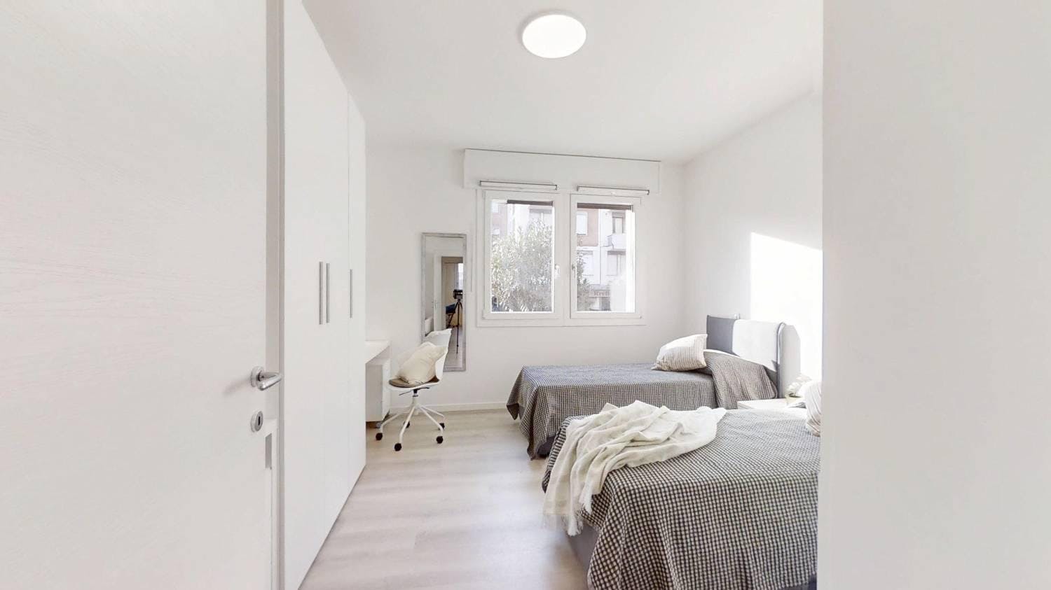 Via Jacopo Facciolati, Padova preview