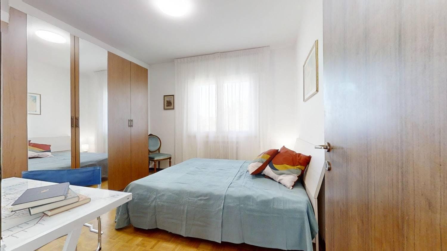 Via Aleardo Aleardi, Venice preview