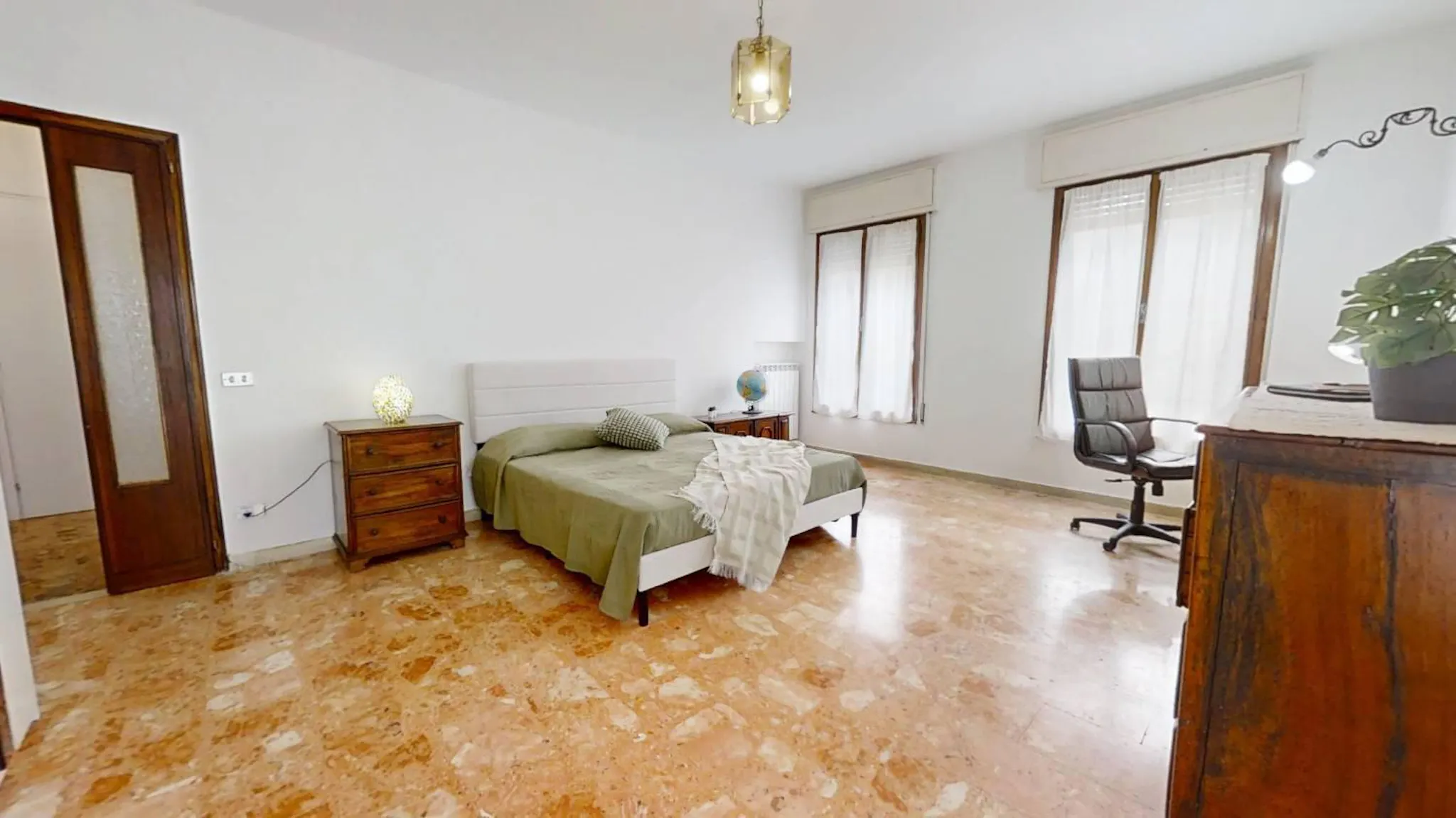 Via Palestro, Padova preview