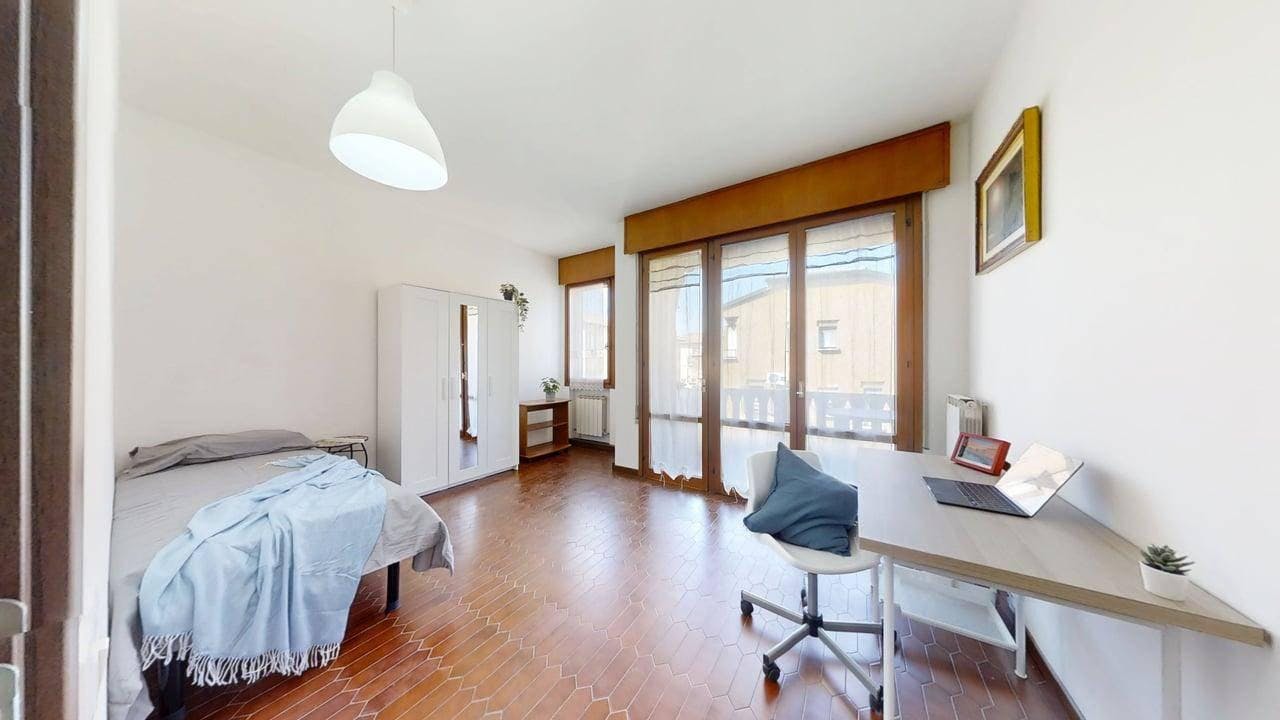 Via San Marco, Padova preview