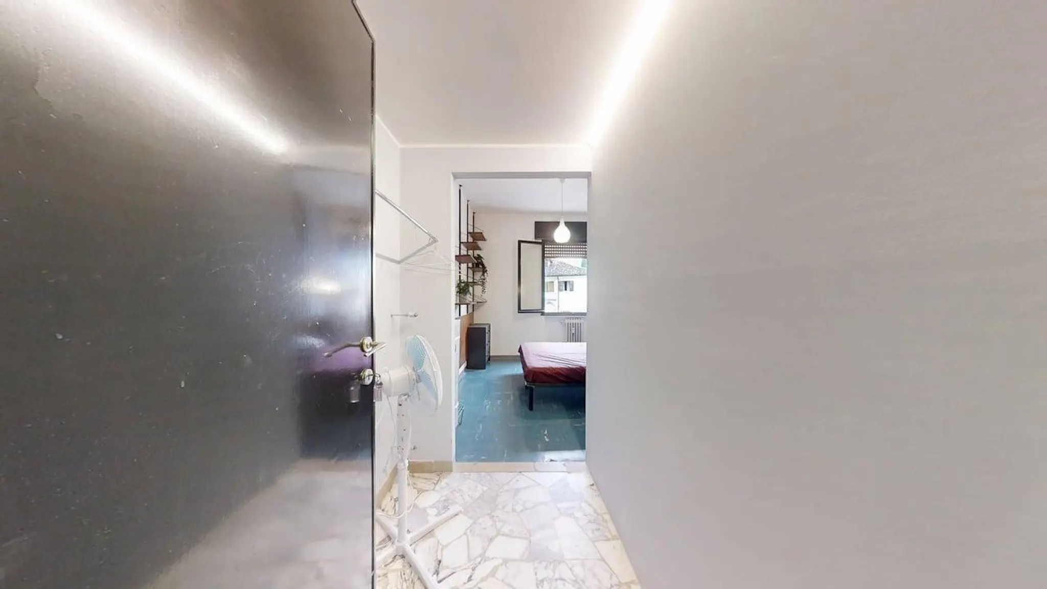 Via Giambattista Belzoni, Padova preview